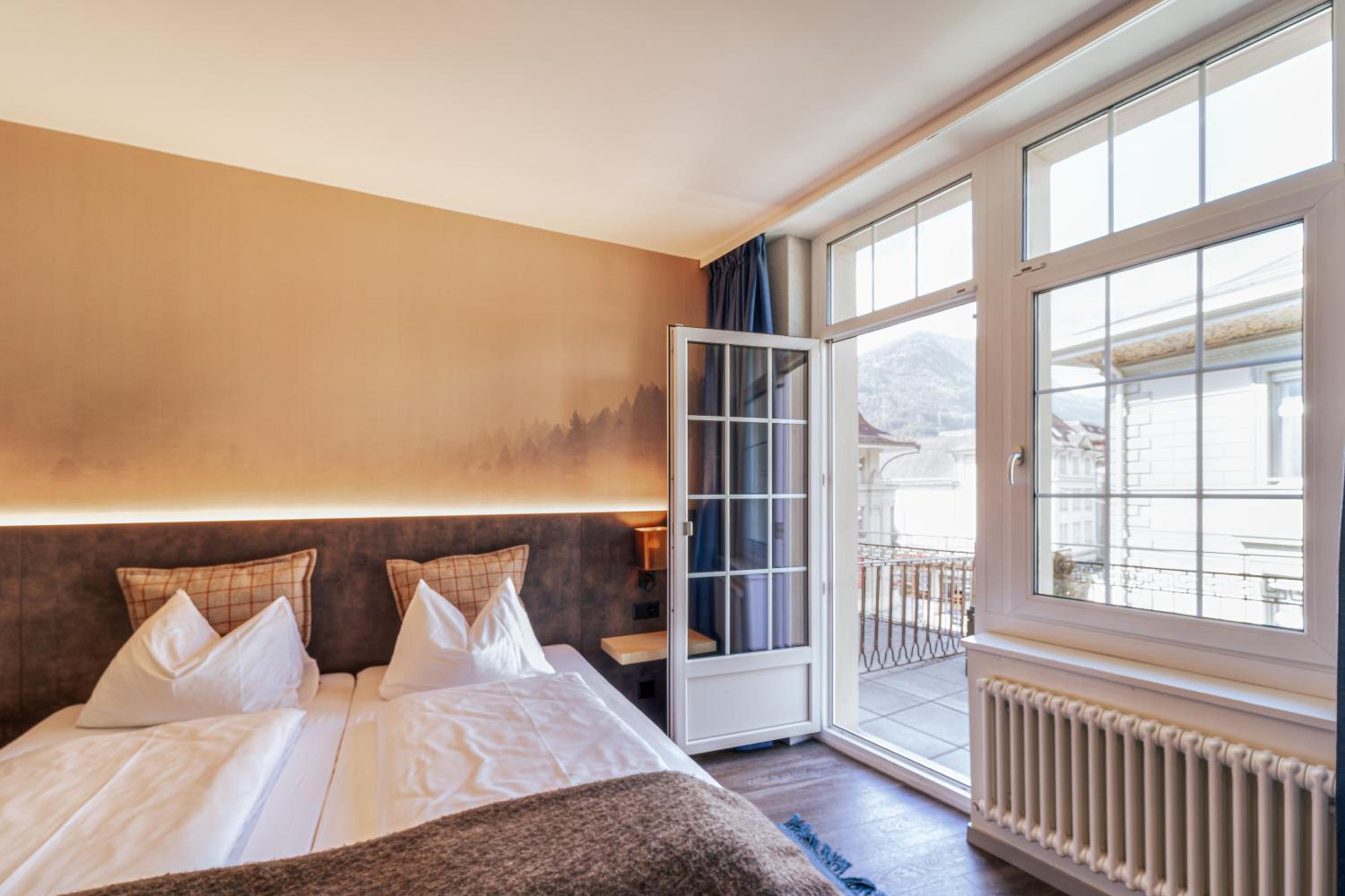 Interlaken Vacations - The HEY HOTEL - Property Image 40