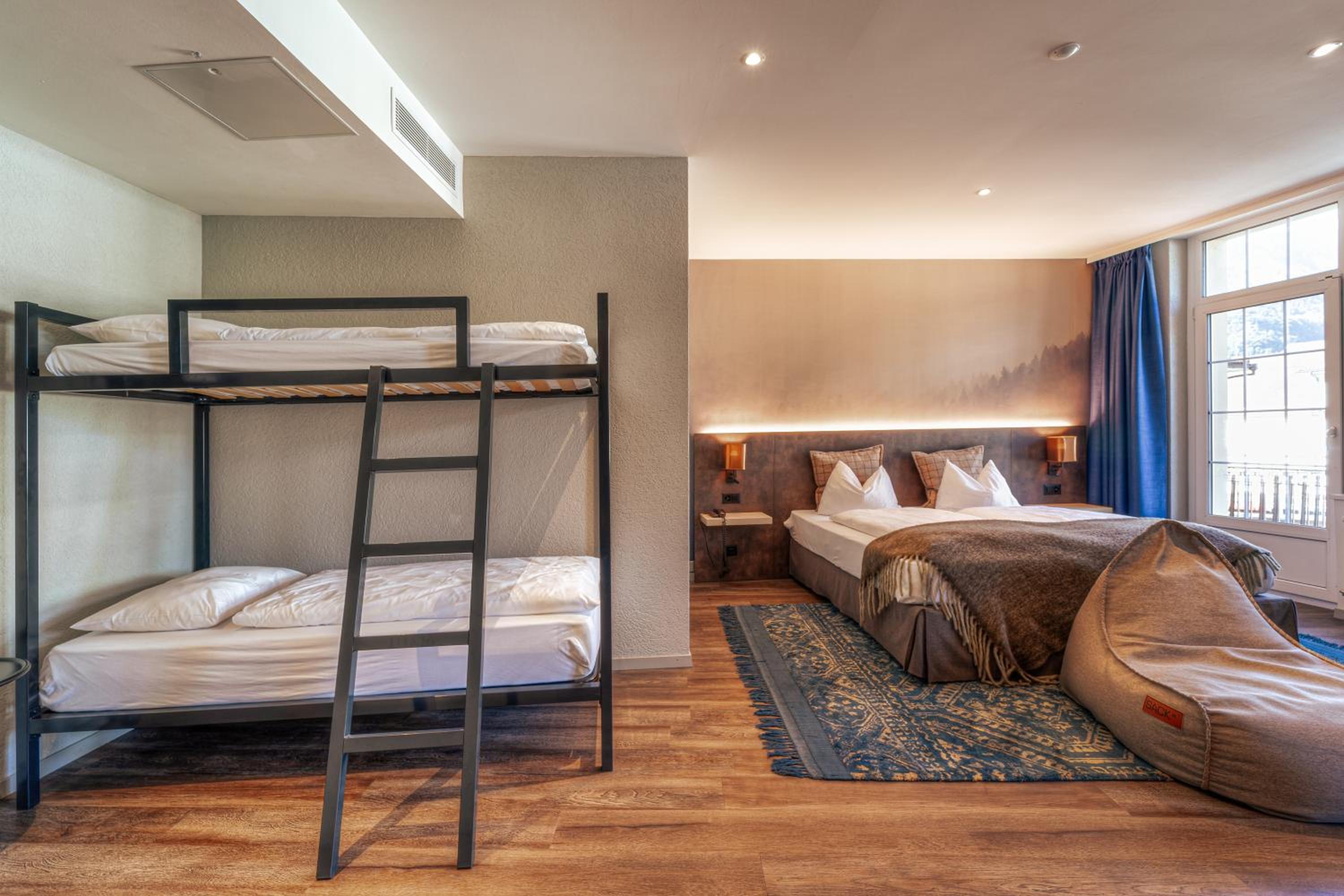 Interlaken Vacations - The HEY HOTEL - Property Image 39