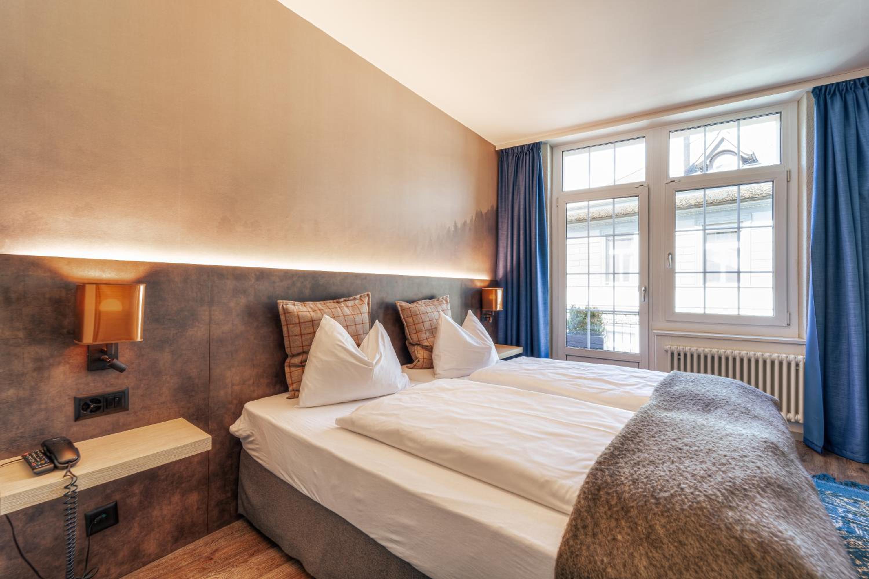Interlaken Vacations - The HEY HOTEL - Property Image 26