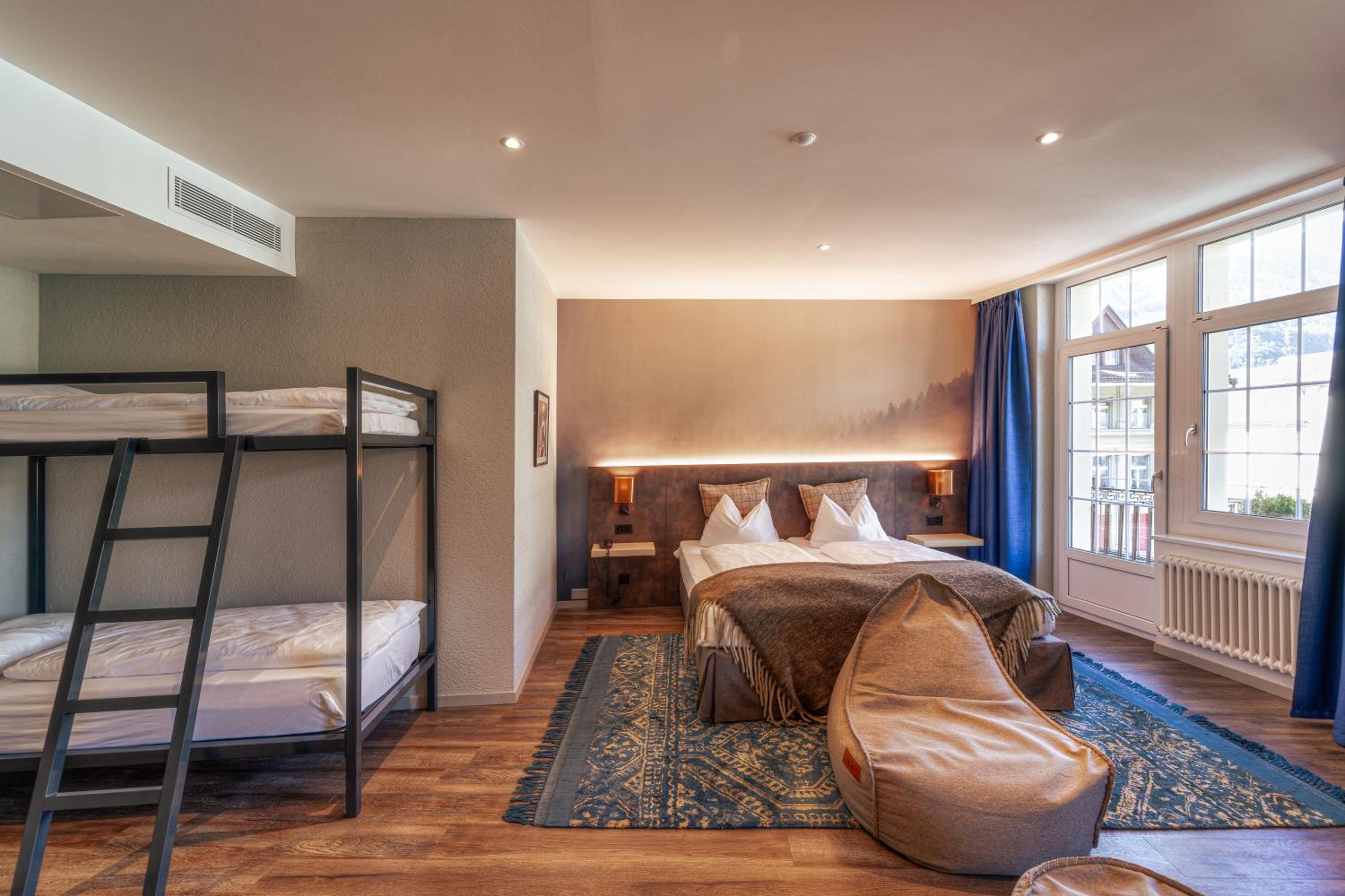 Interlaken Vacations - The HEY HOTEL - Property Image 35