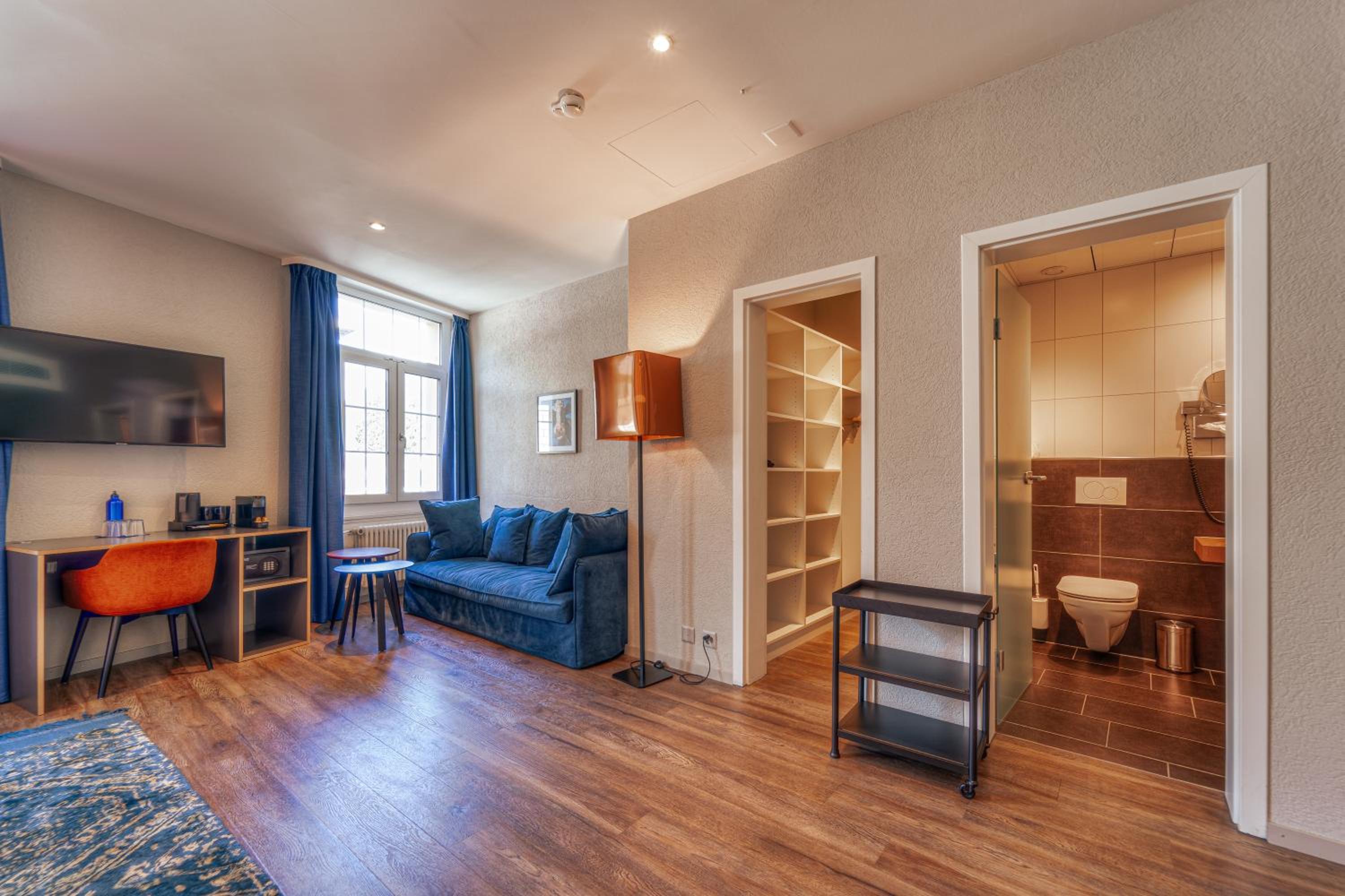 Interlaken Vacations - The HEY HOTEL - Property Image 33