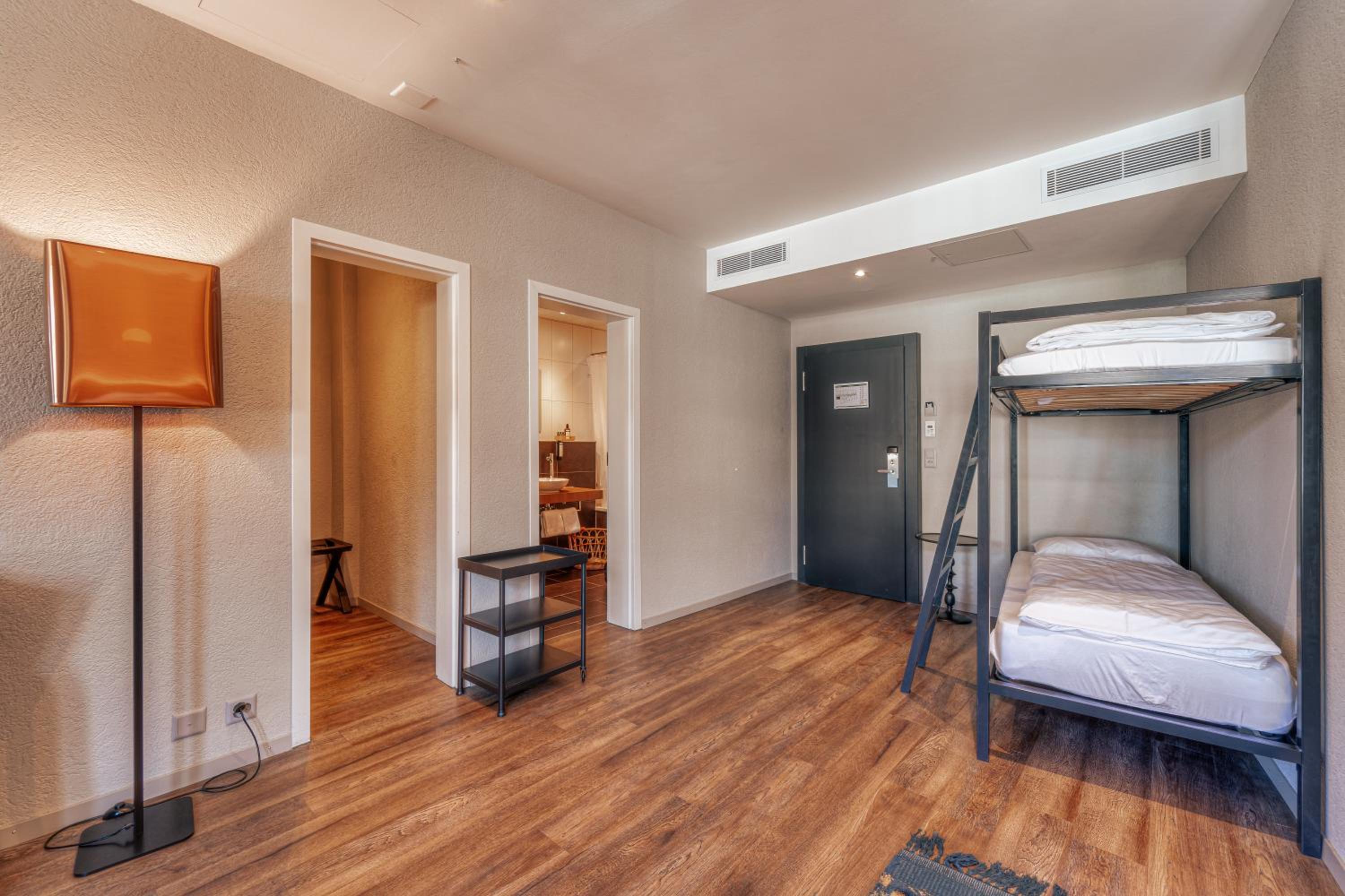 Interlaken Vacations - The HEY HOTEL - Property Image 32
