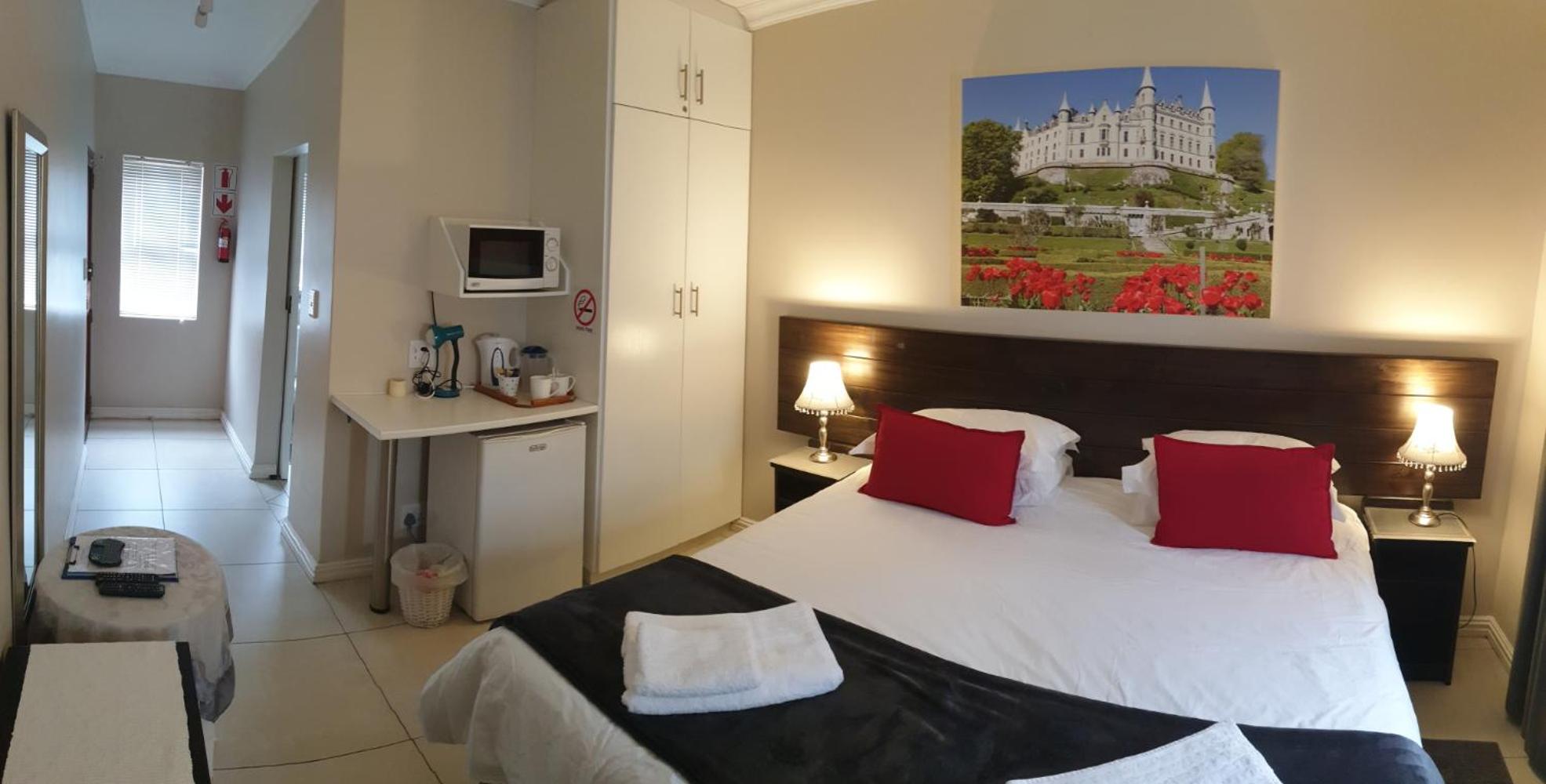 MeTime Guesthouse & Self catering