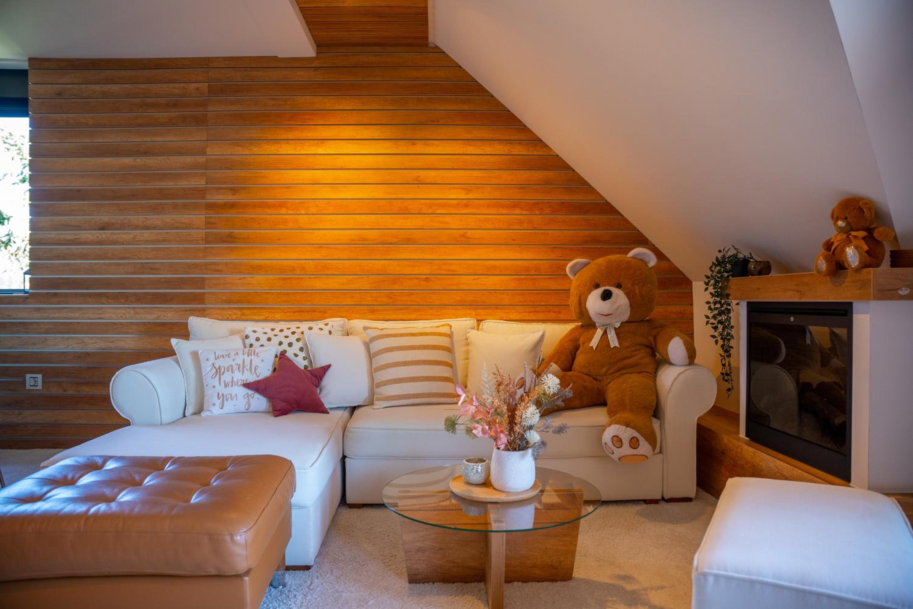 WonderWood View Apartment