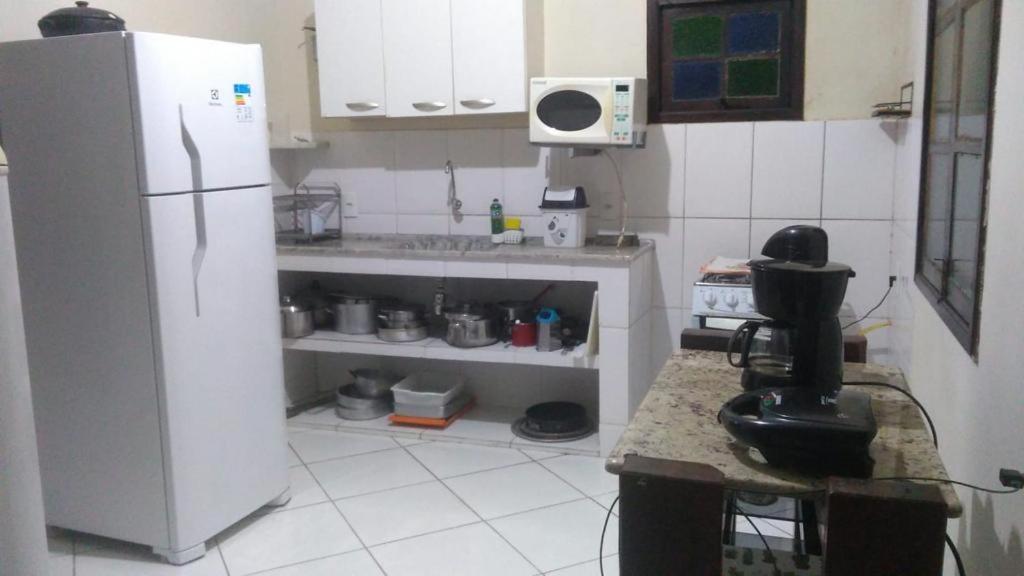 Casa no paraíso ecológico da Ilha Grande