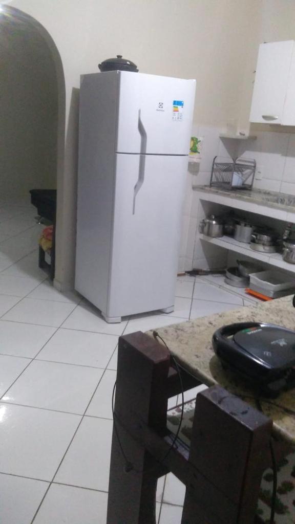 Casa no paraíso ecológico da Ilha Grande