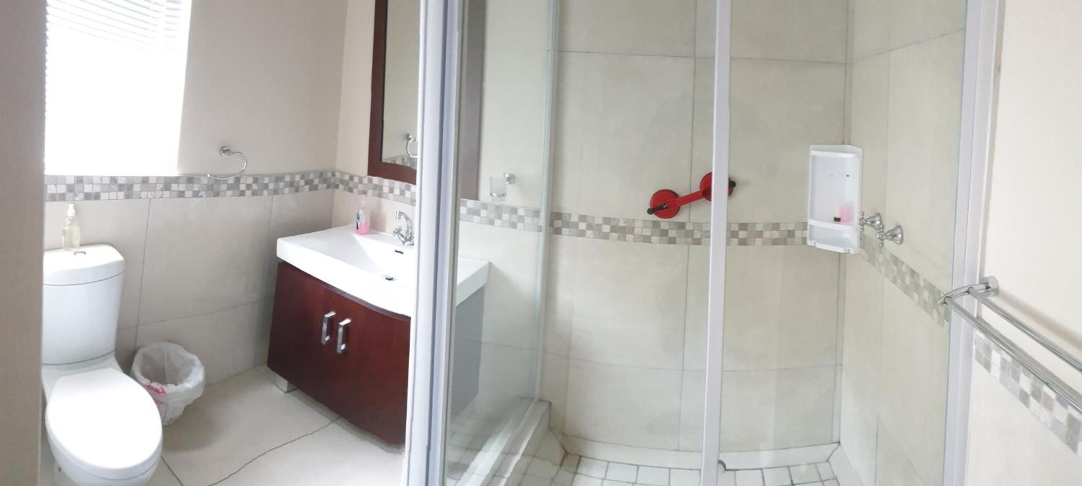 MeTime Guesthouse & Self catering