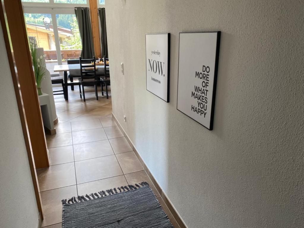 Penthouse Brixen