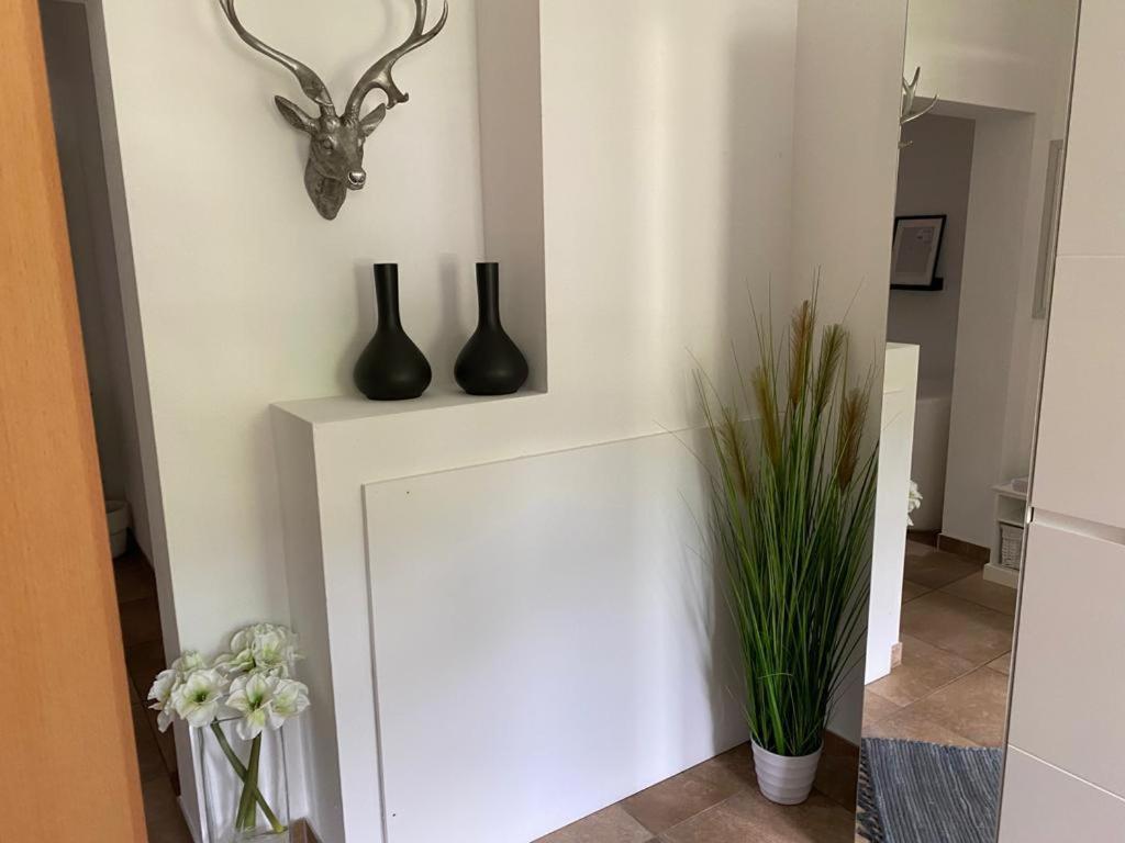 Penthouse Brixen
