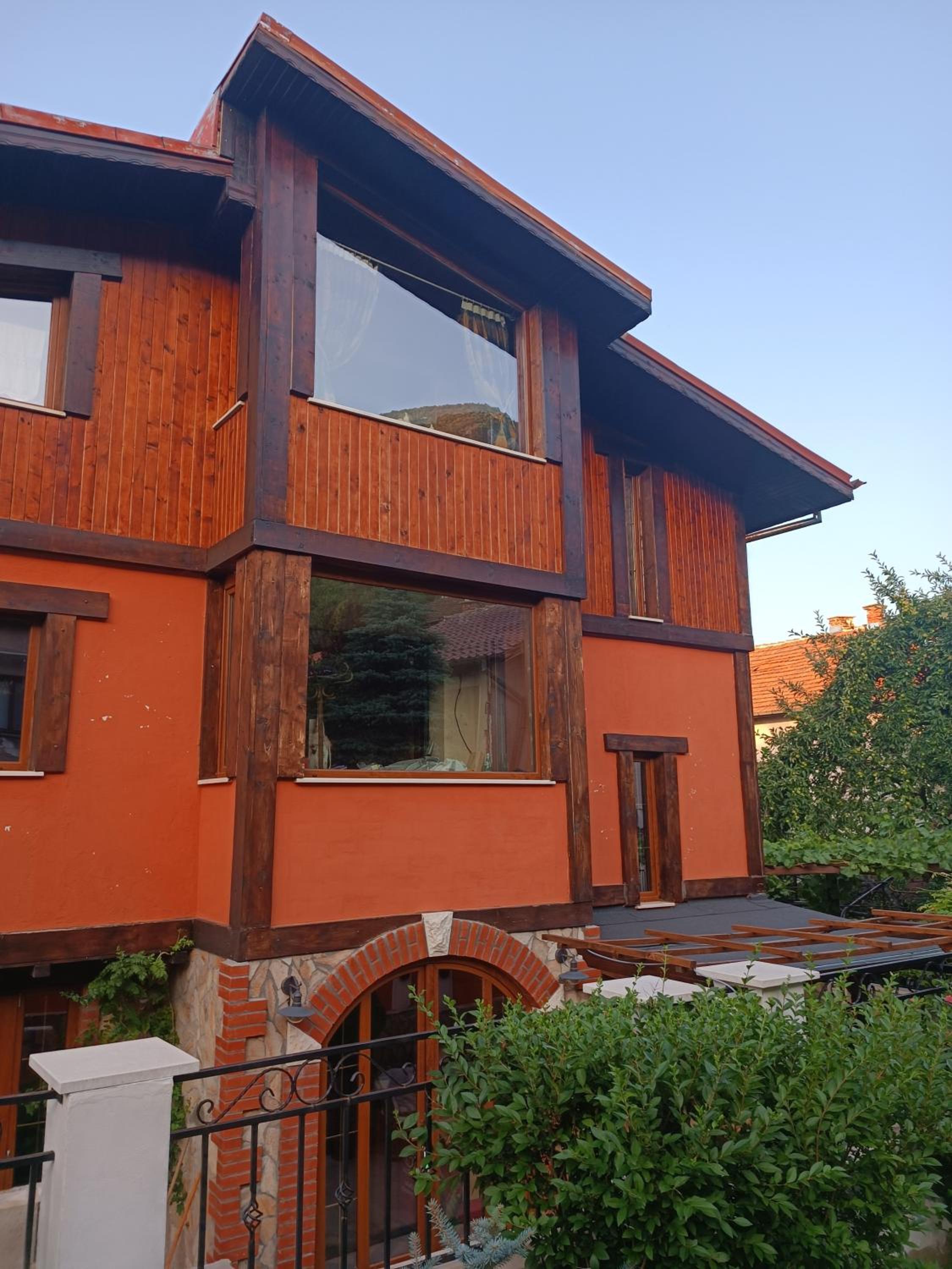 Вила Тодора Villa Todora