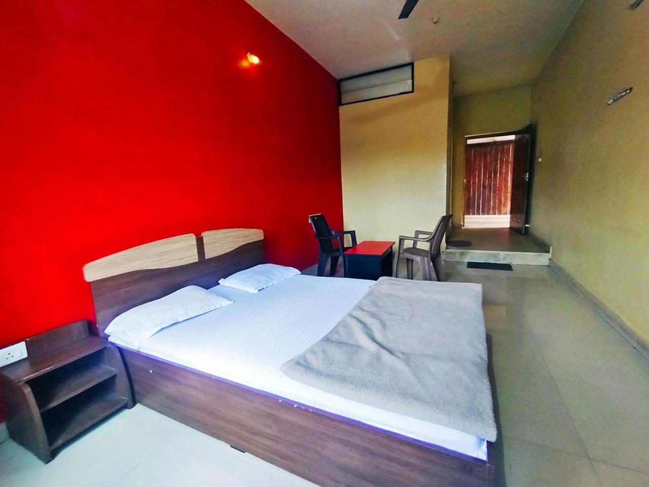 STAYMAKER Pushpagiri Comforts view 3