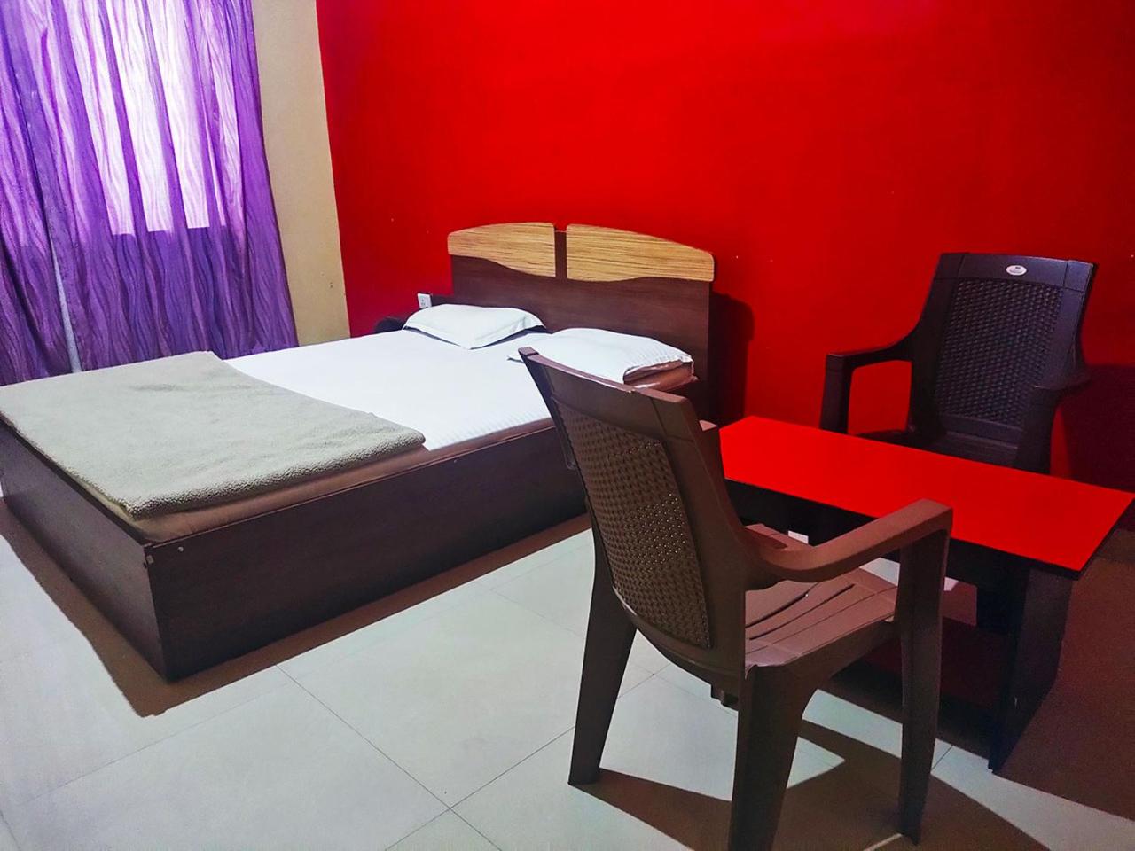 STAYMAKER Pushpagiri Comforts view 2