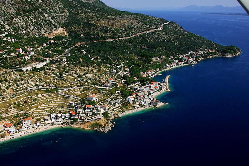 Apartman Villa Soll view 4