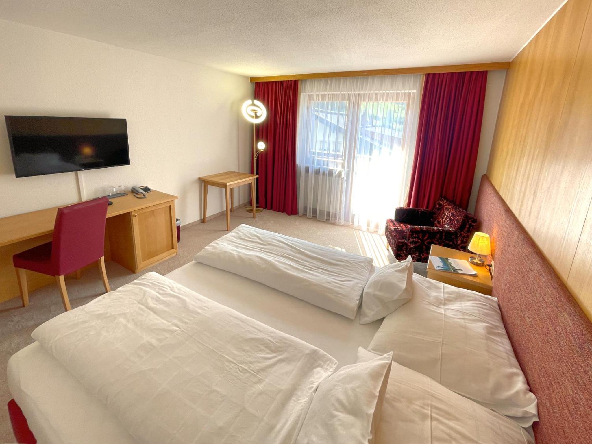 Pension Grissemann