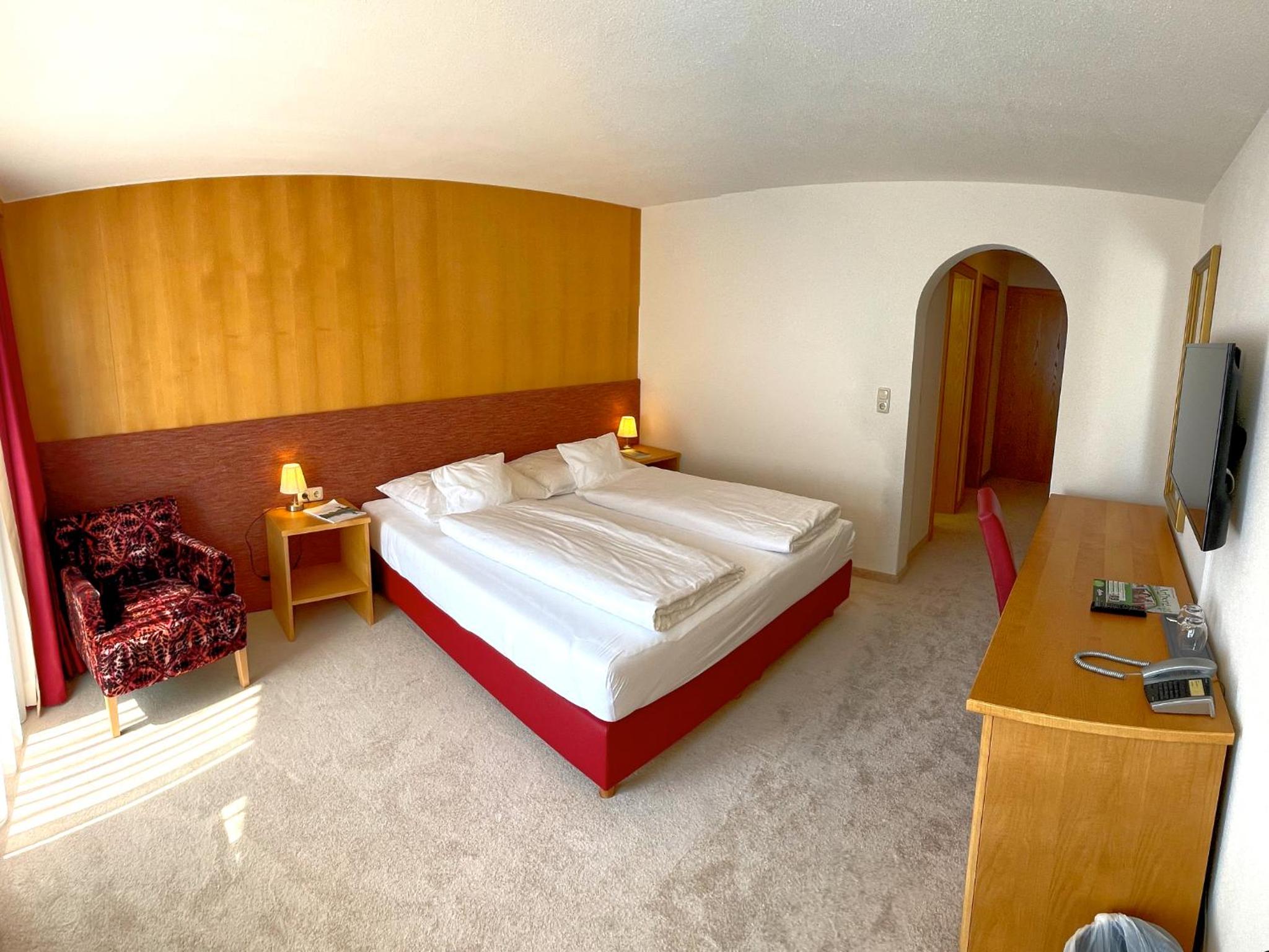 Pension Grissemann