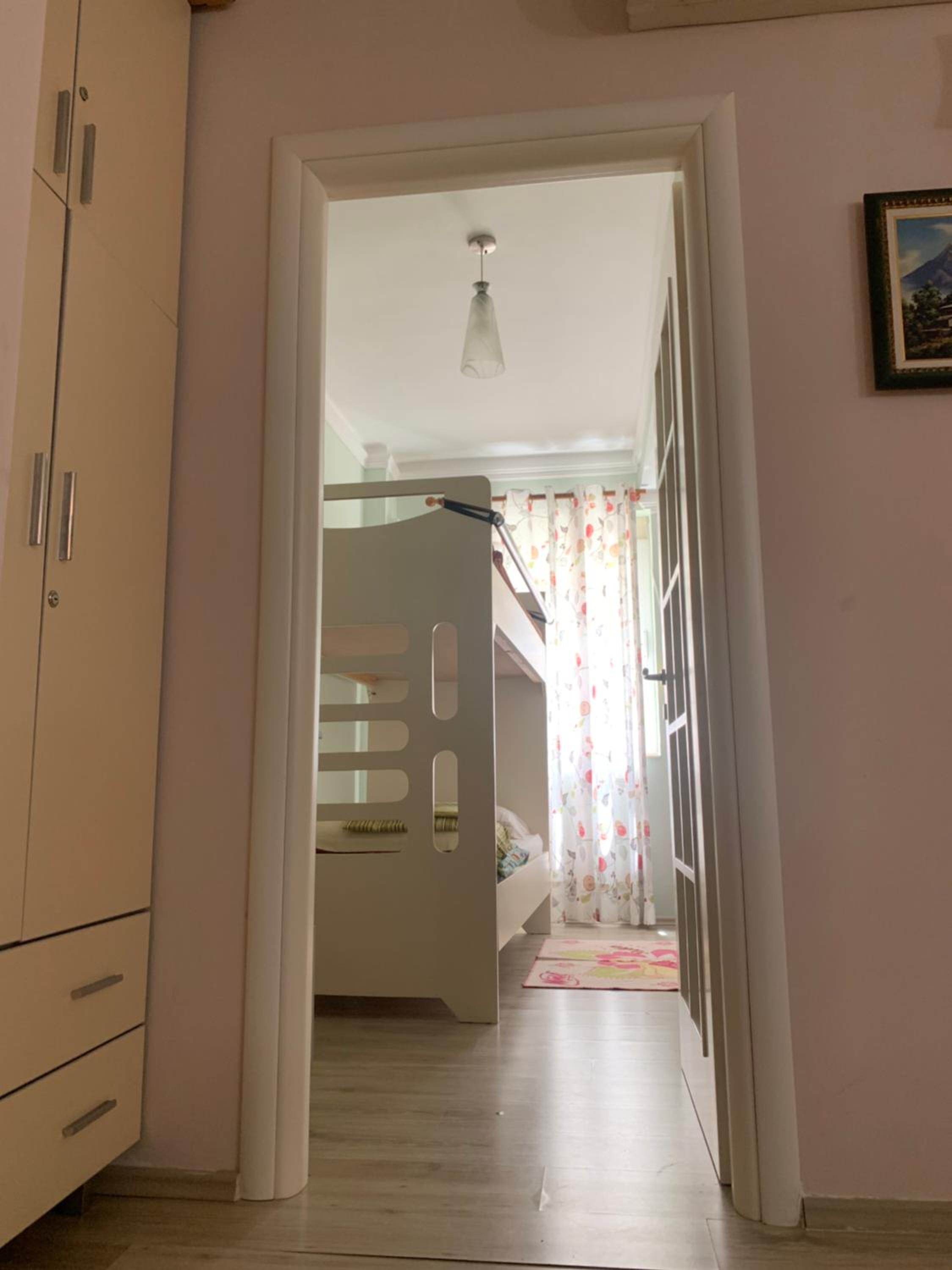 Fiona's Sea View Apartment