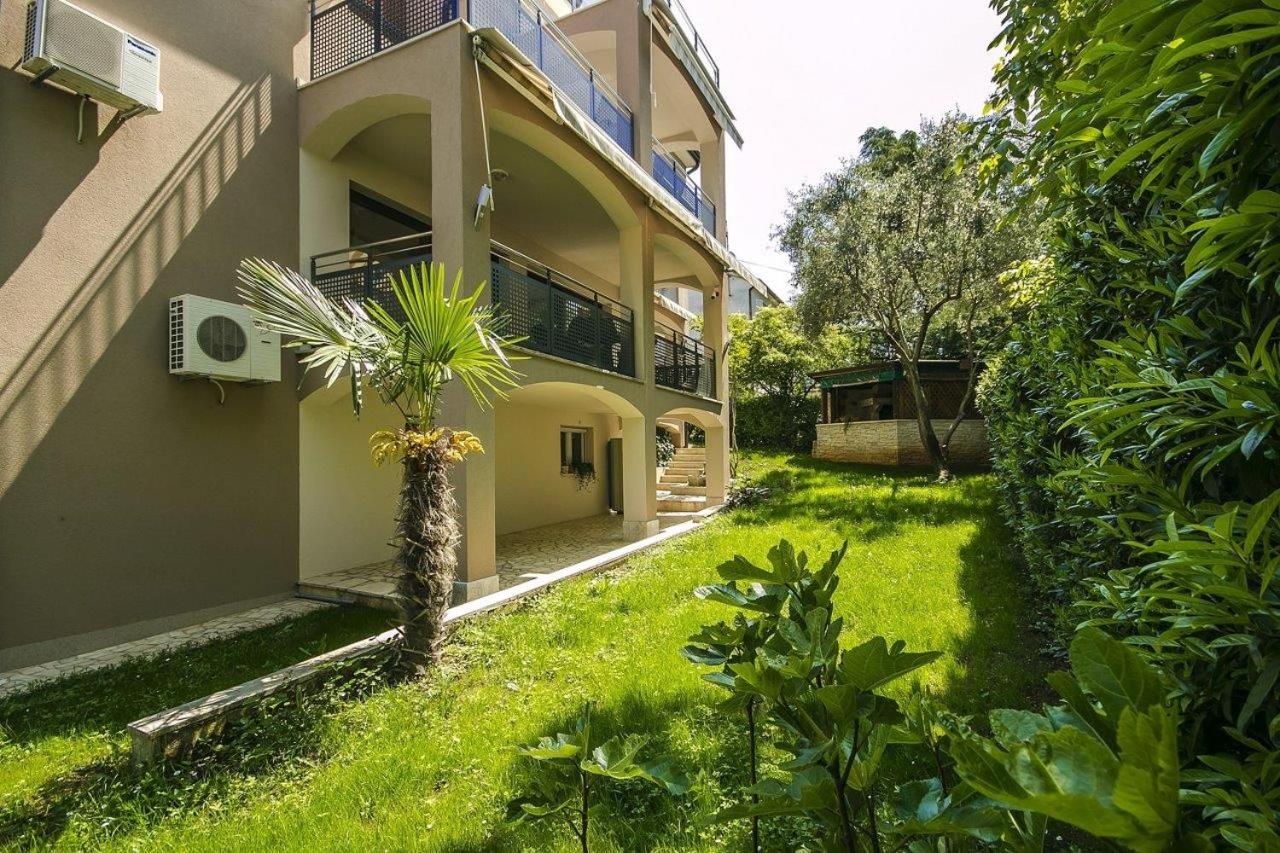 Porec Vacations - Apartman Mima - Property Image 2