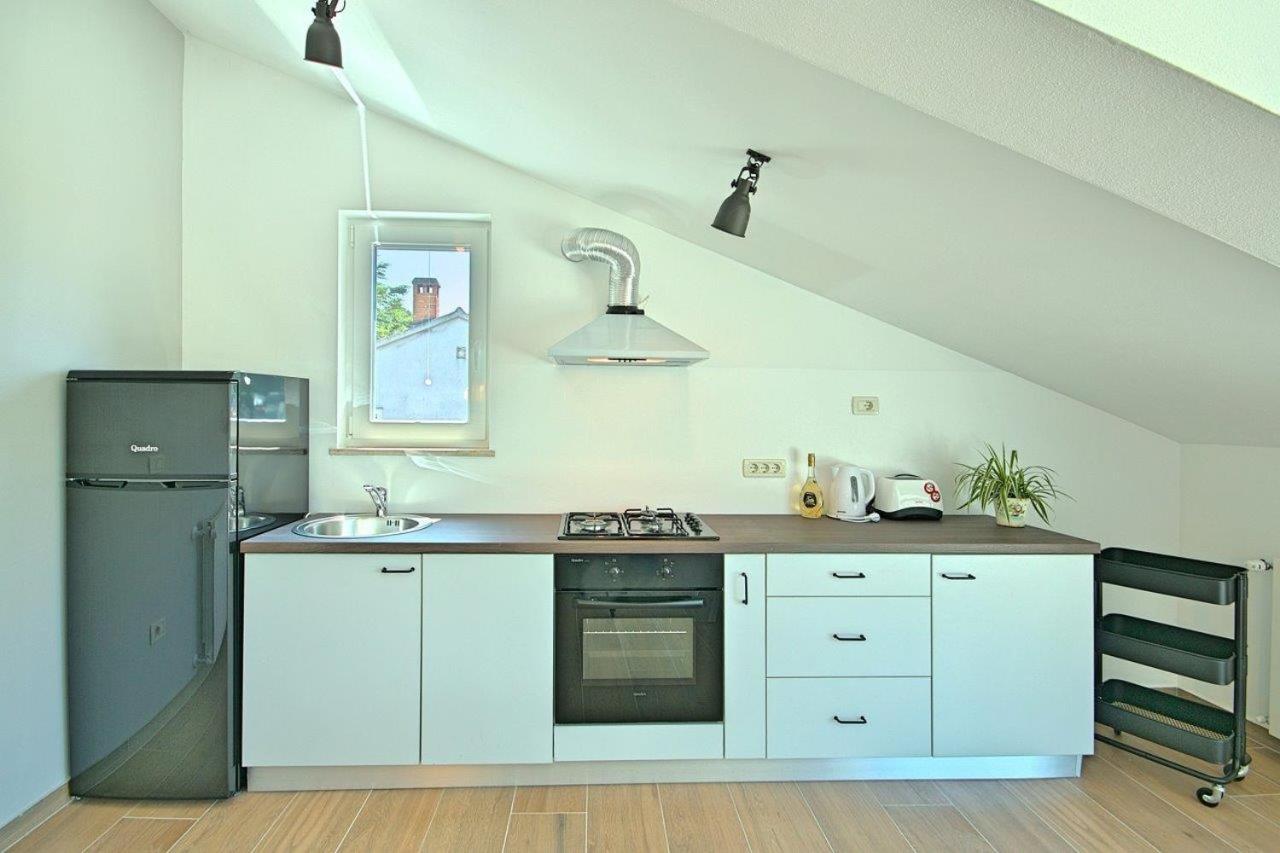 Apartman Mima view 5