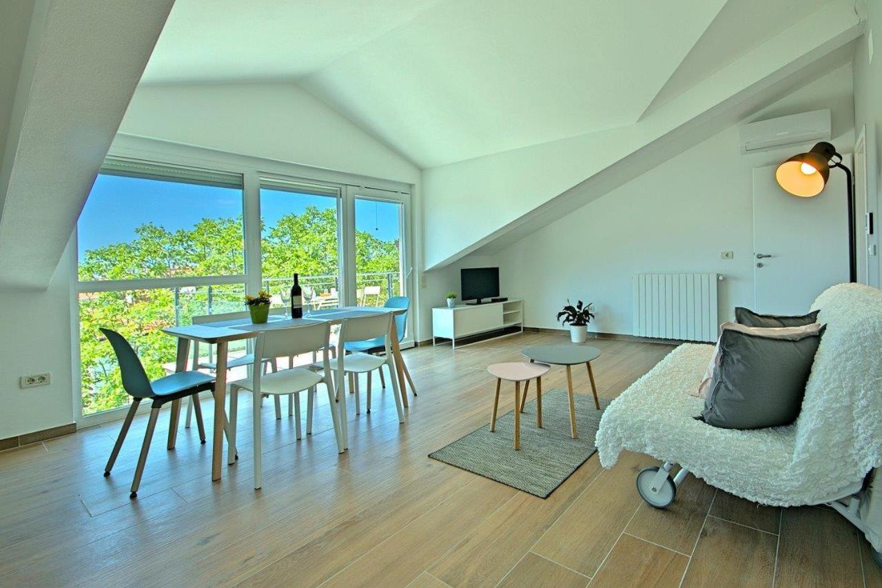 Apartman Mima view 4