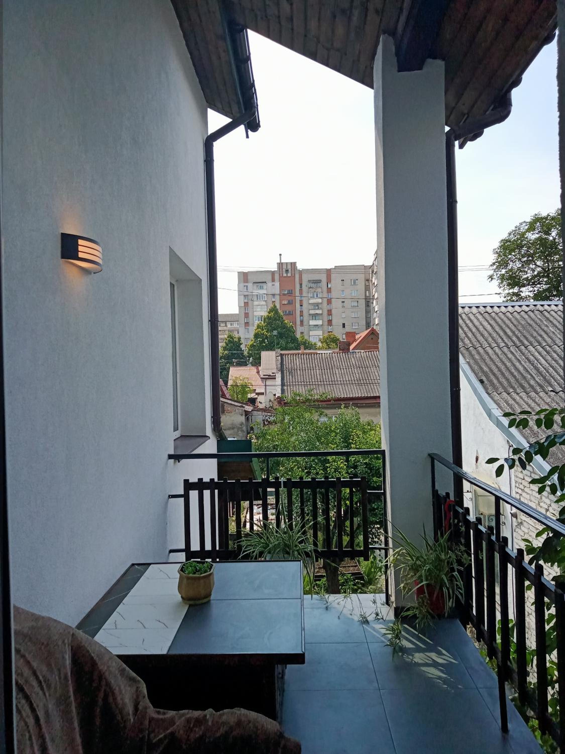 Family Apartments Dorobok Lviv view 2