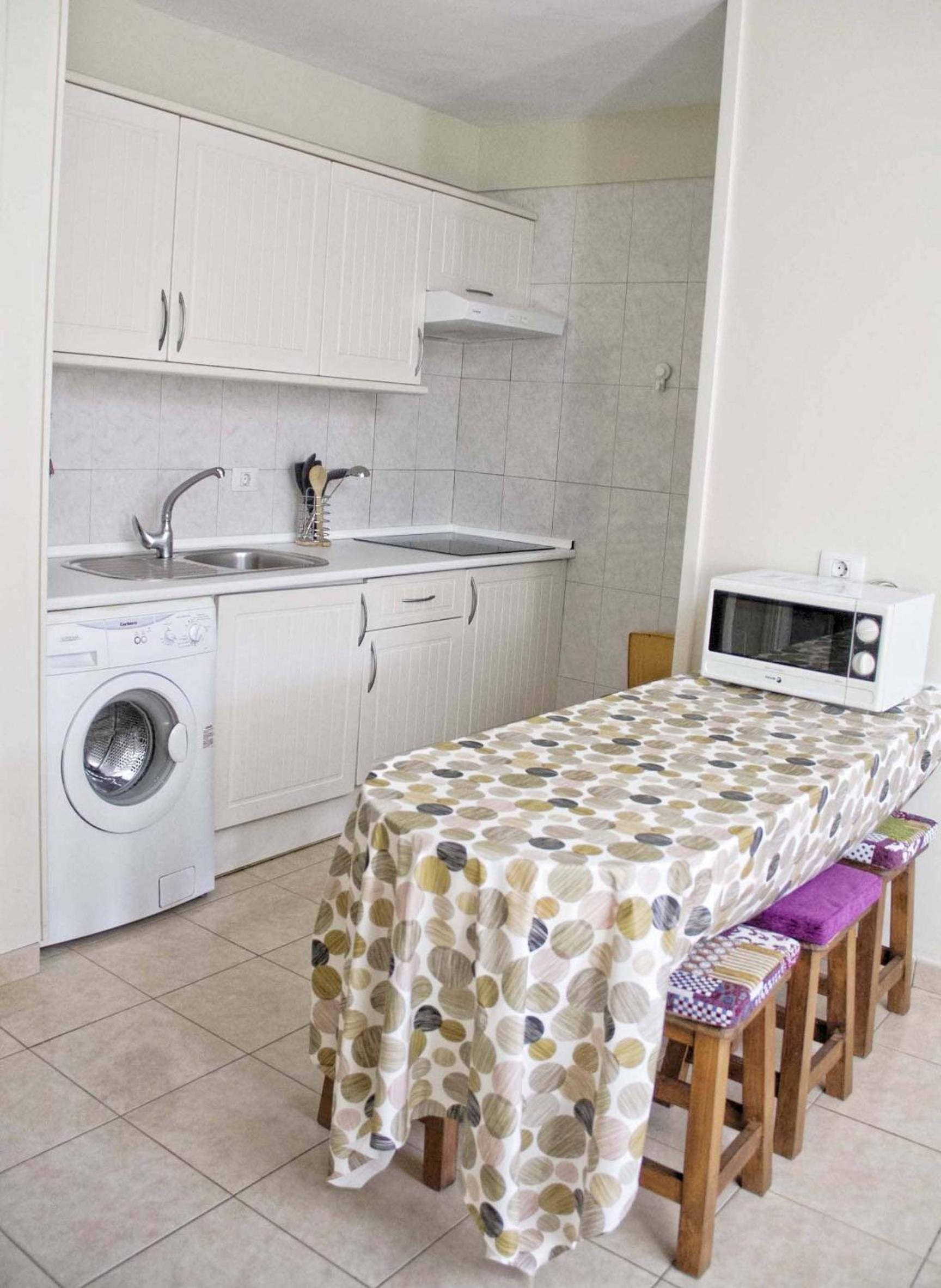 Sunset Apartment, Puerto Santiago