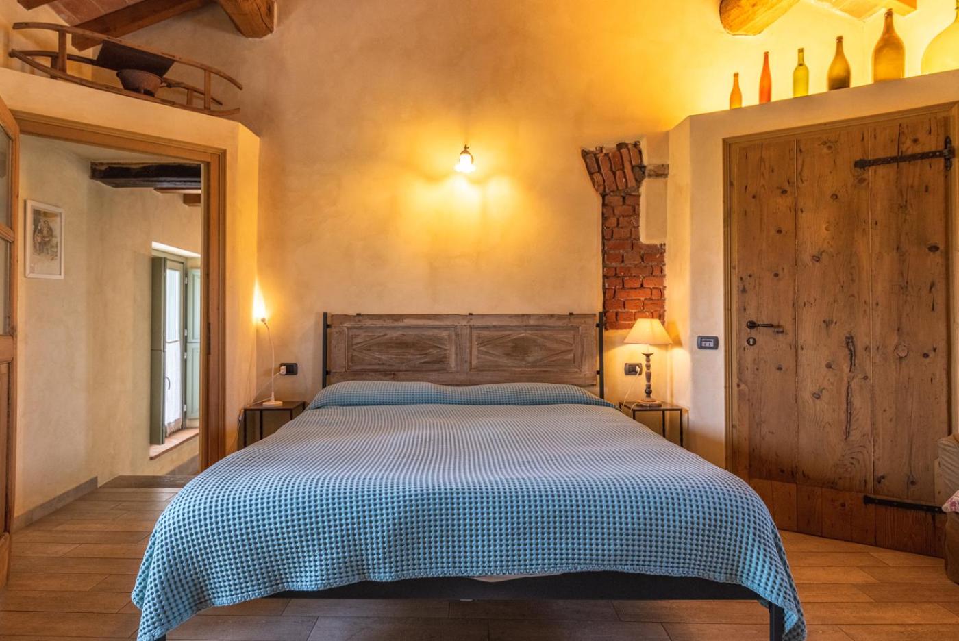 Agriturismo Cascina Pezzolo