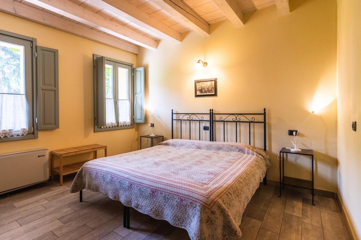 Agriturismo Cascina Pezzolo