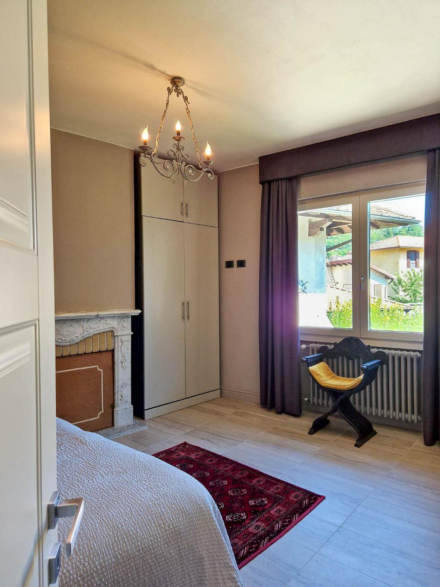 Villa Sarchi