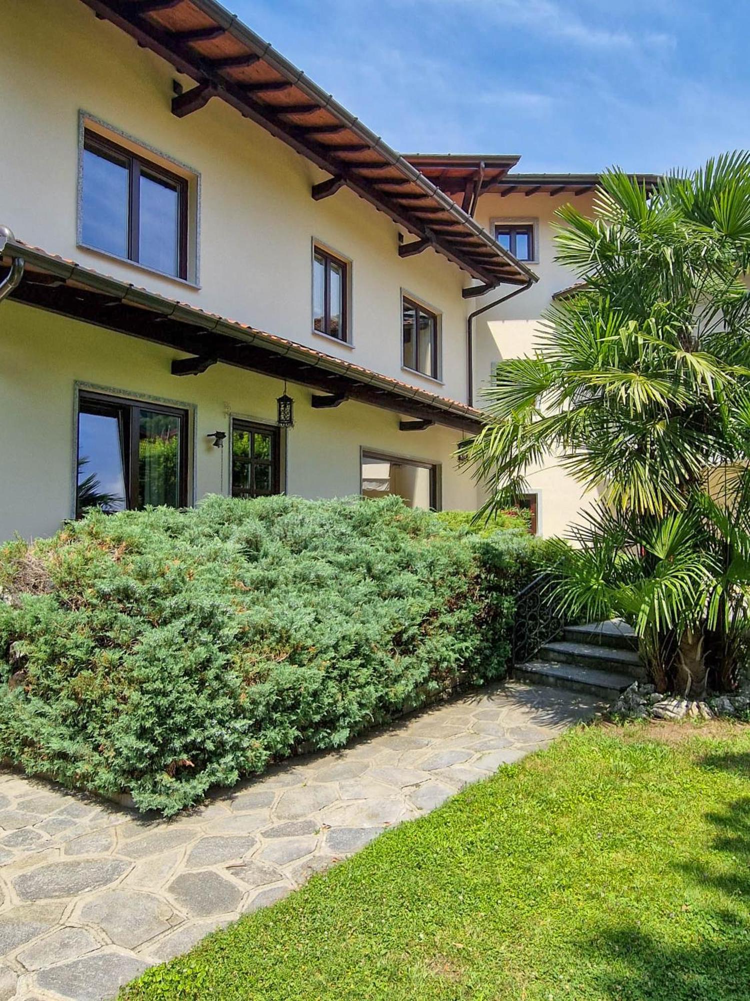 Villa Sarchi