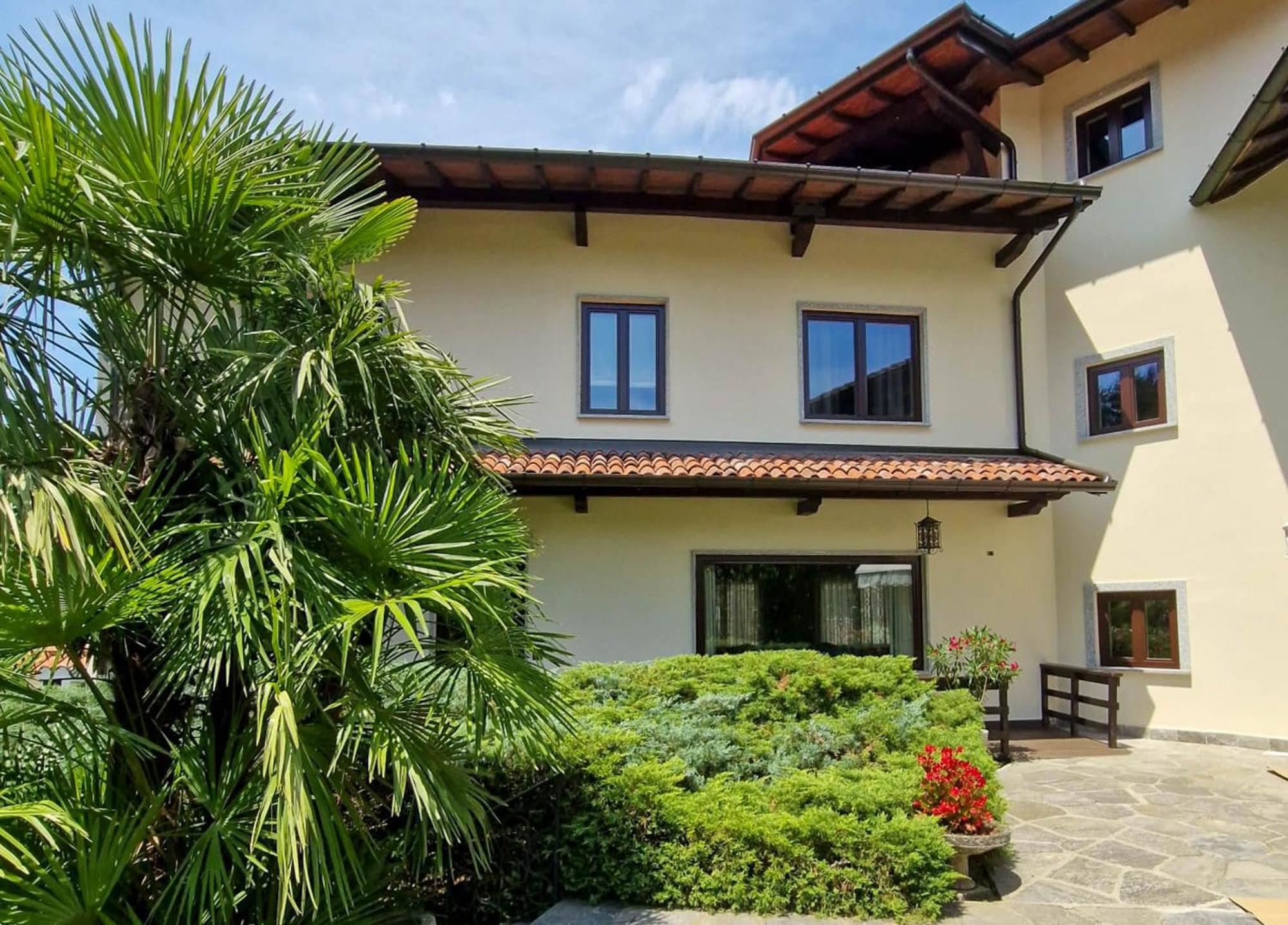 Villa Sarchi