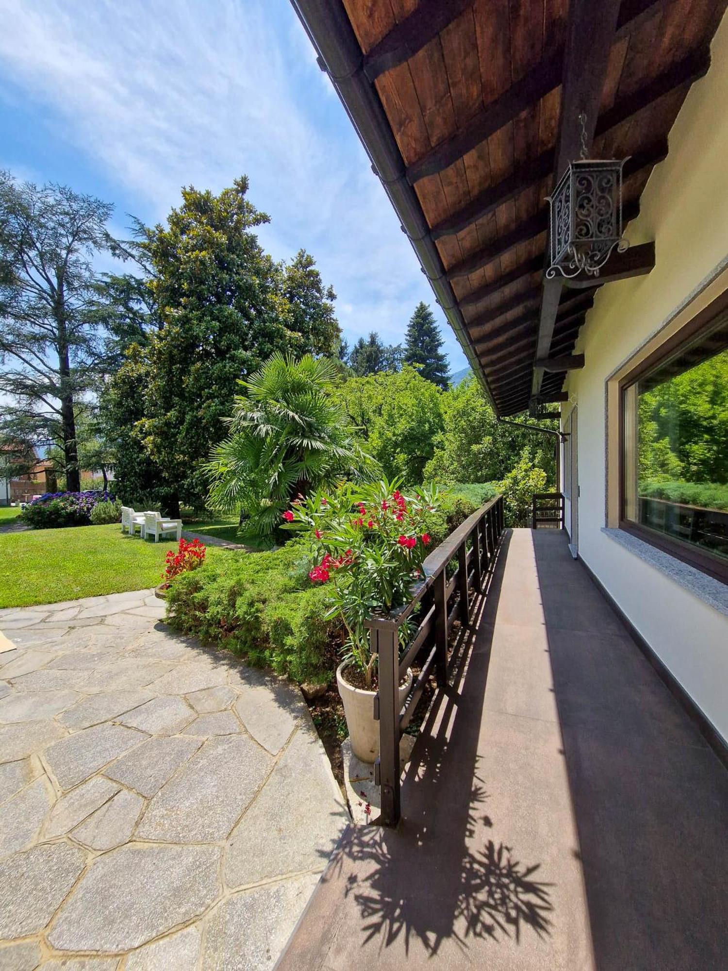 Villa Sarchi