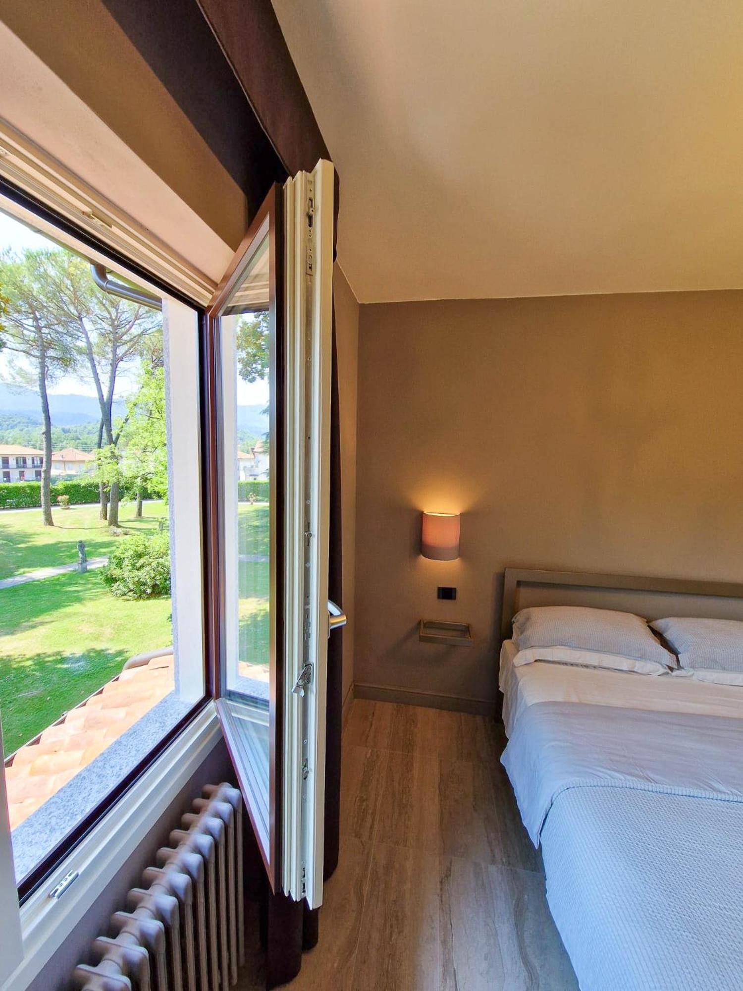 Villa Sarchi