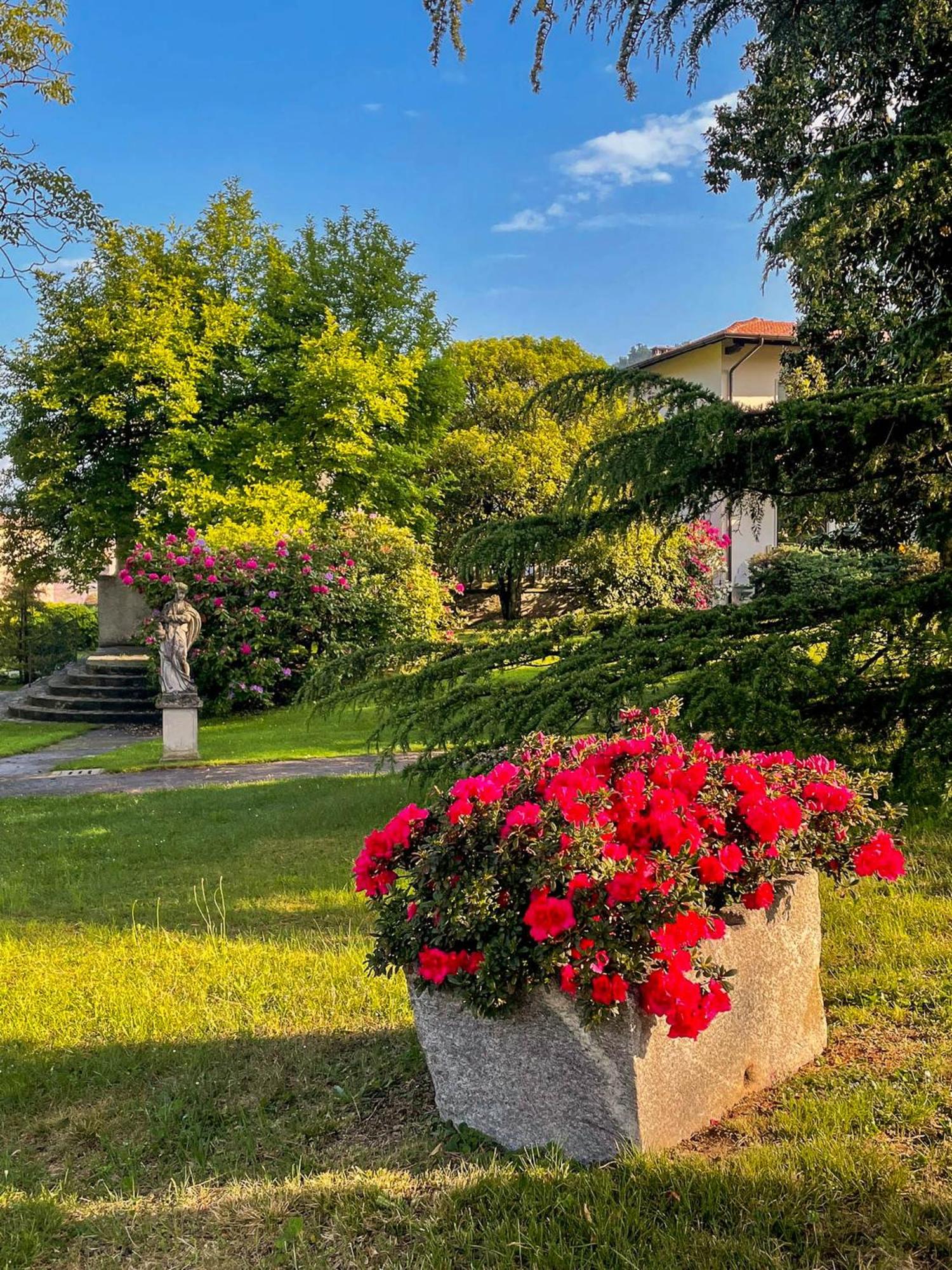 Villa Sarchi