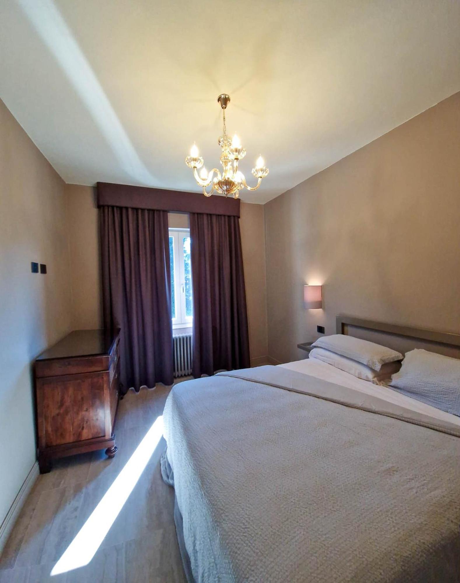 Villa Sarchi