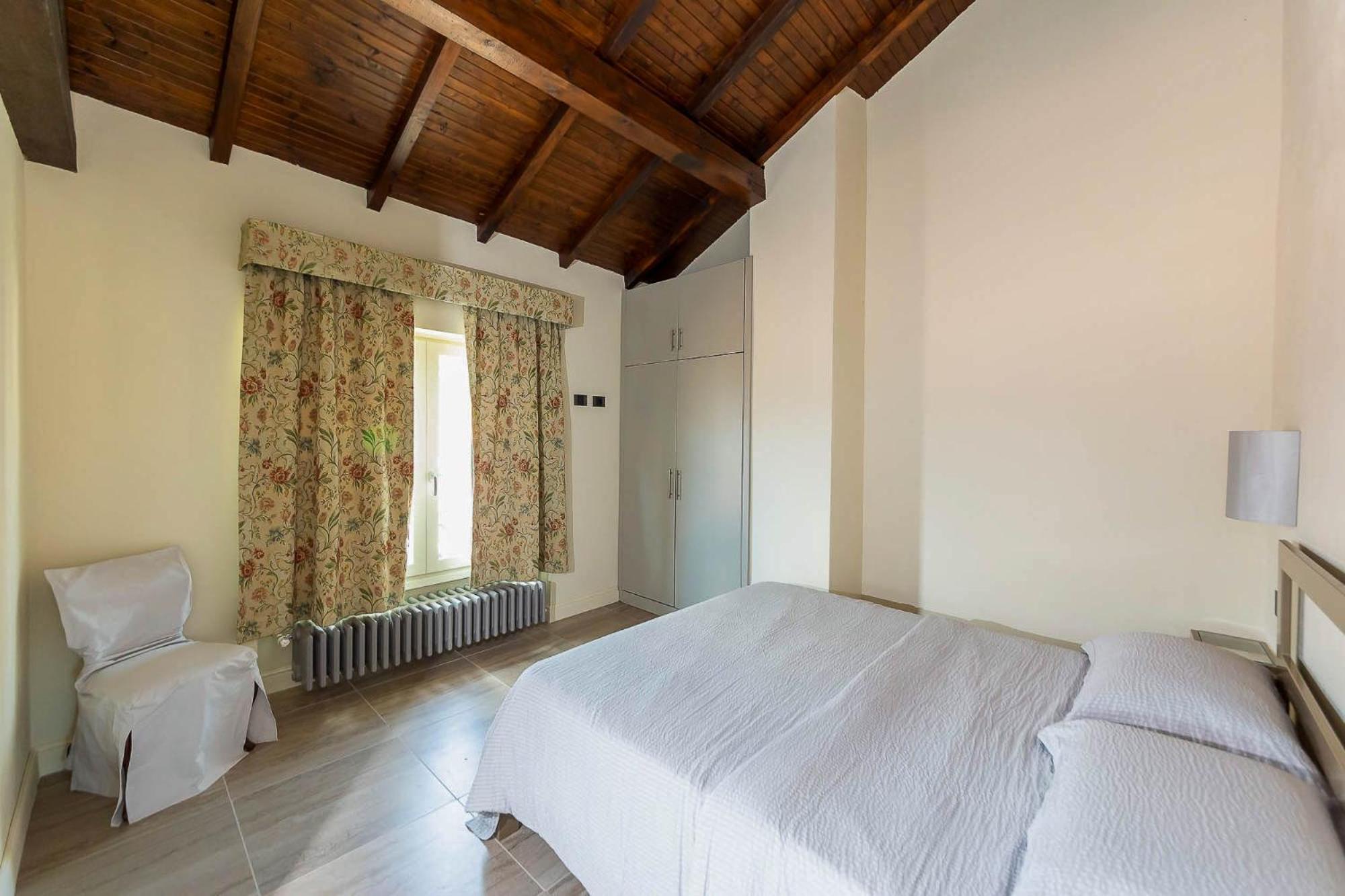 Villa Sarchi