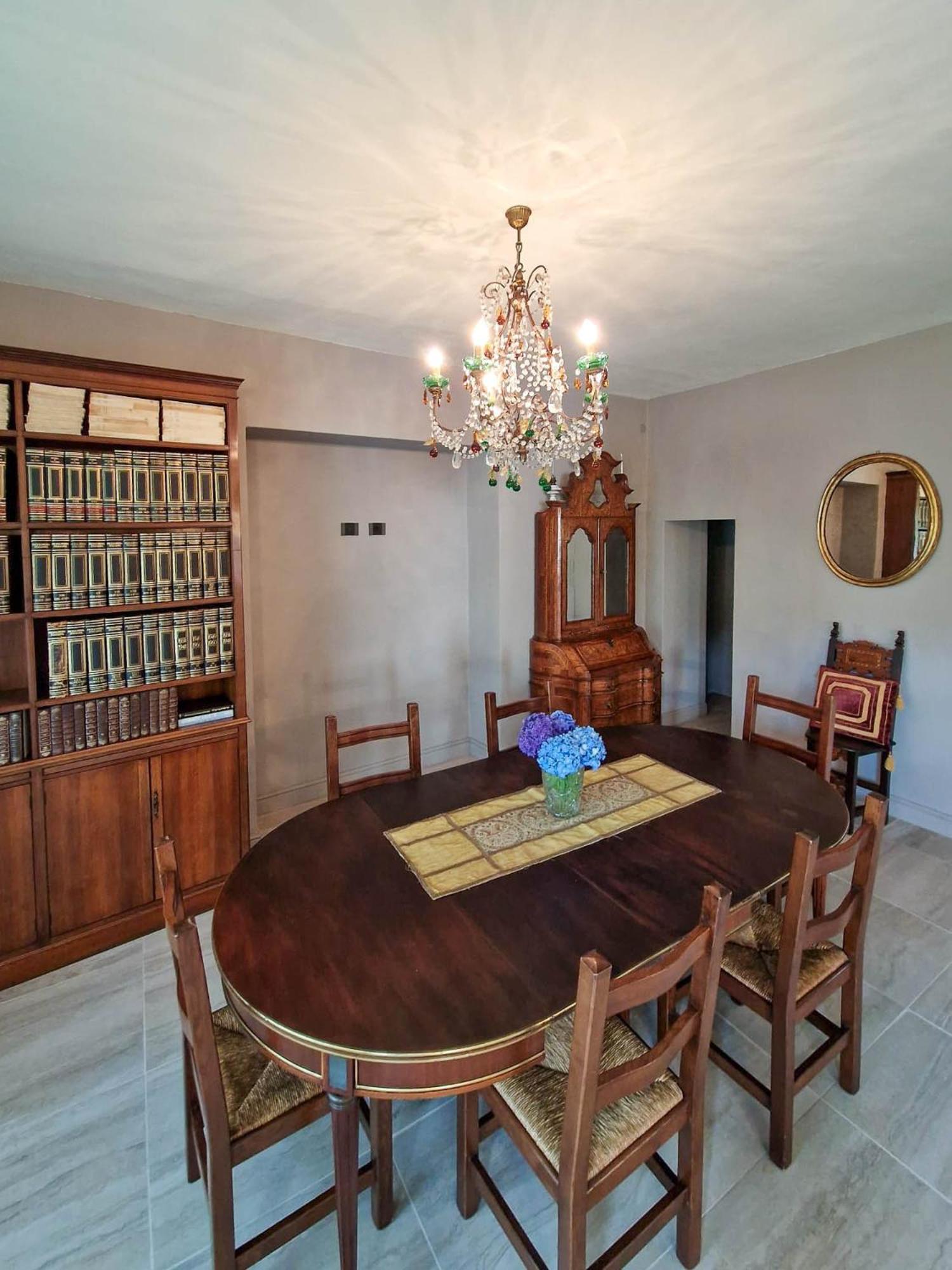 Villa Sarchi