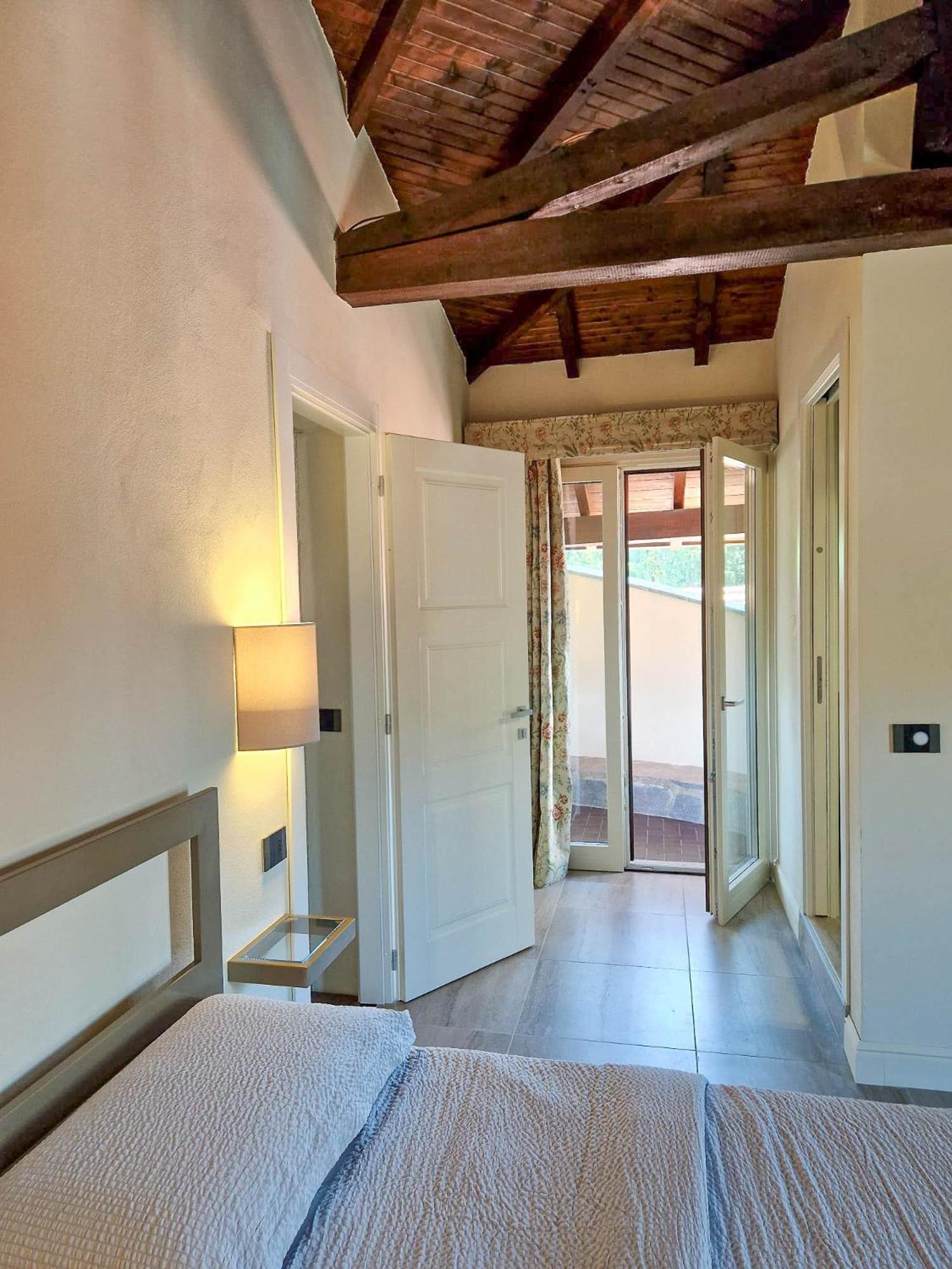 Villa Sarchi