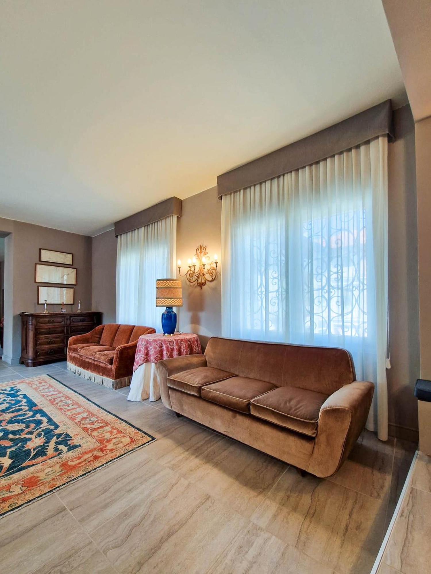 Villa Sarchi