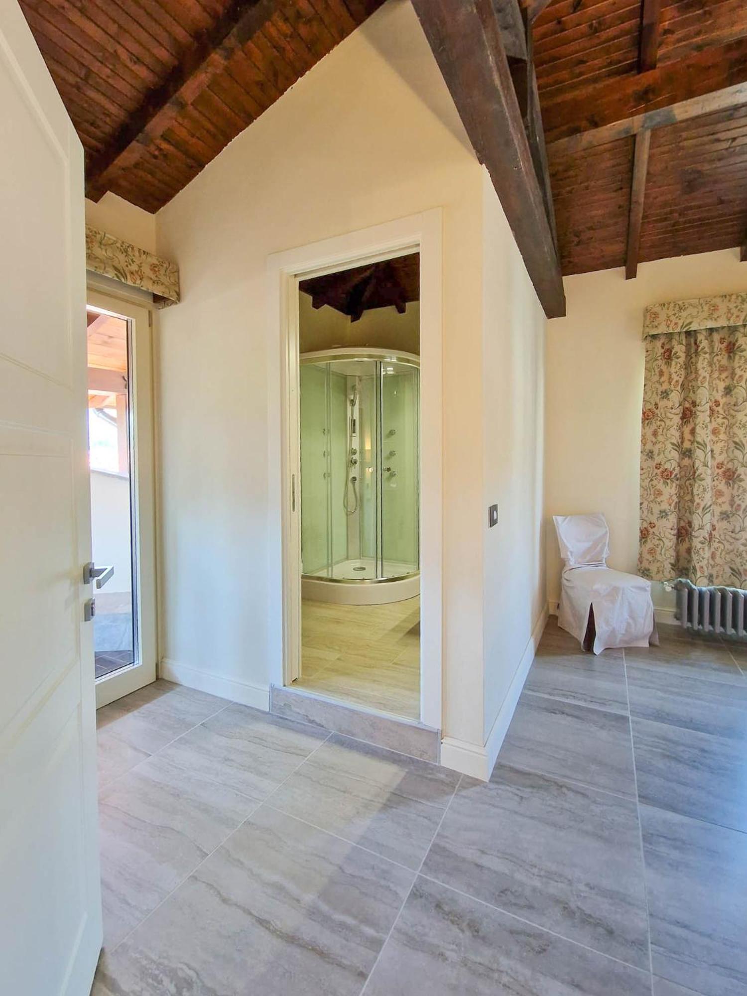 Villa Sarchi