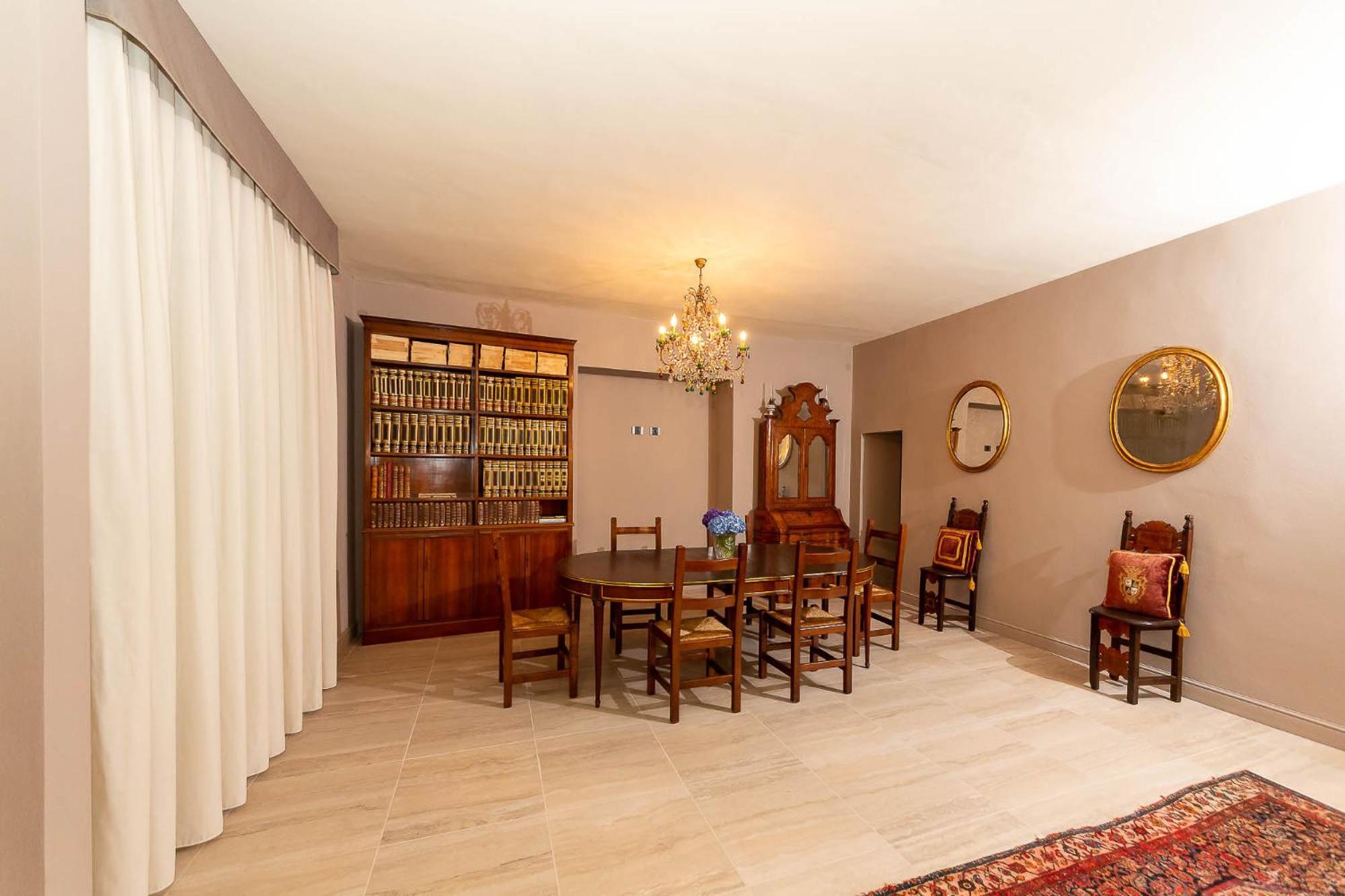 Villa Sarchi