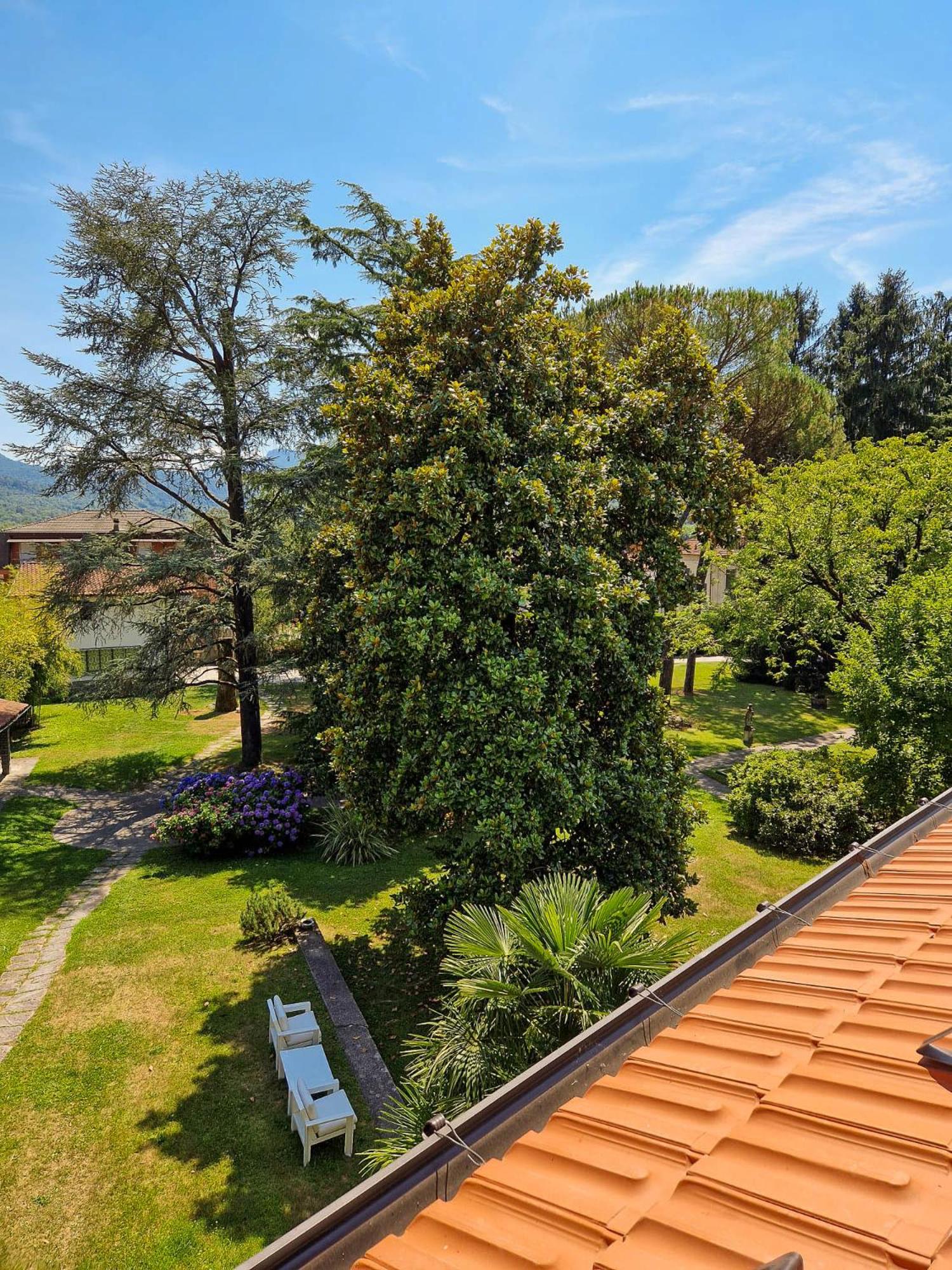 Villa Sarchi