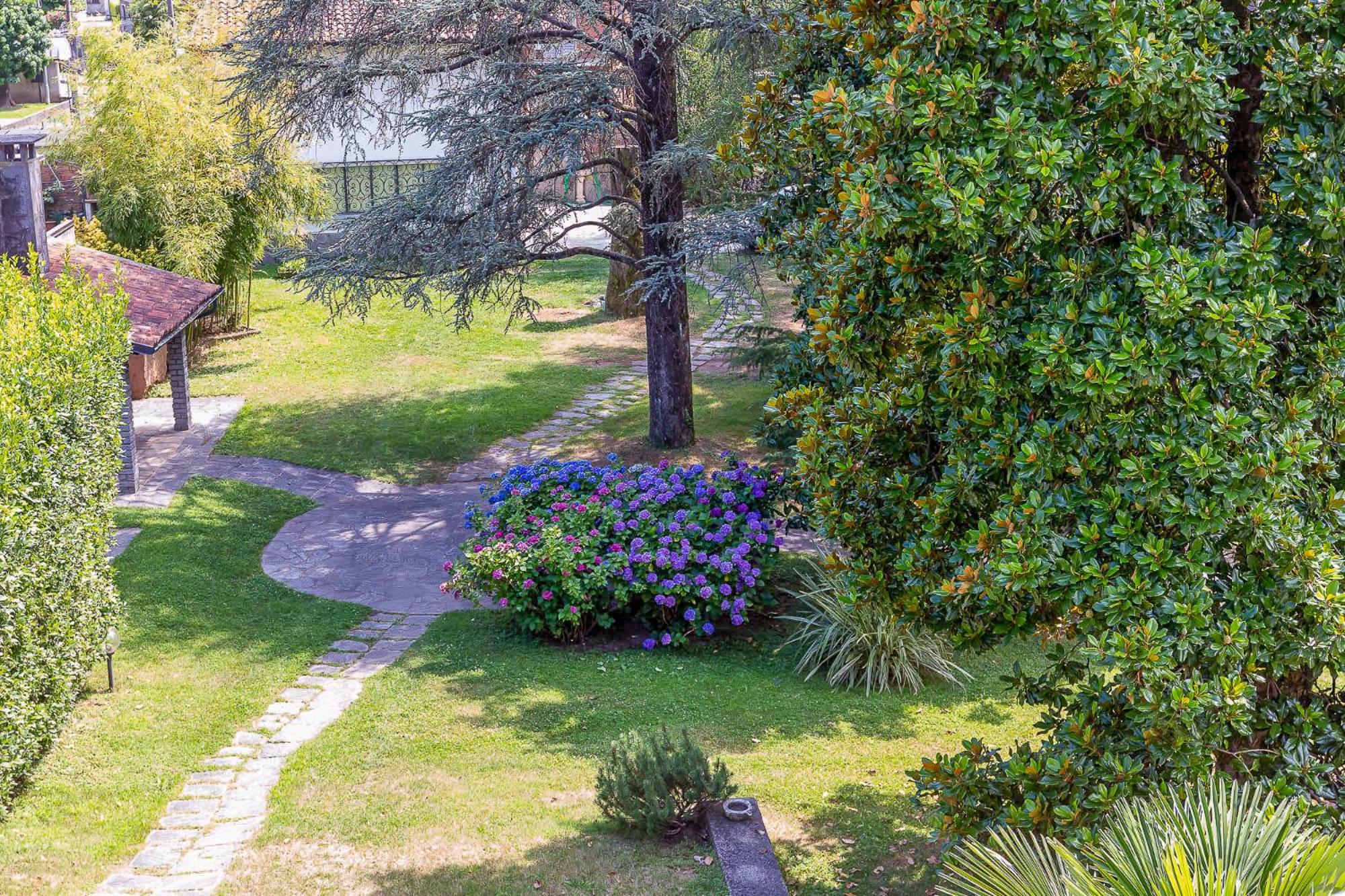 Villa Sarchi
