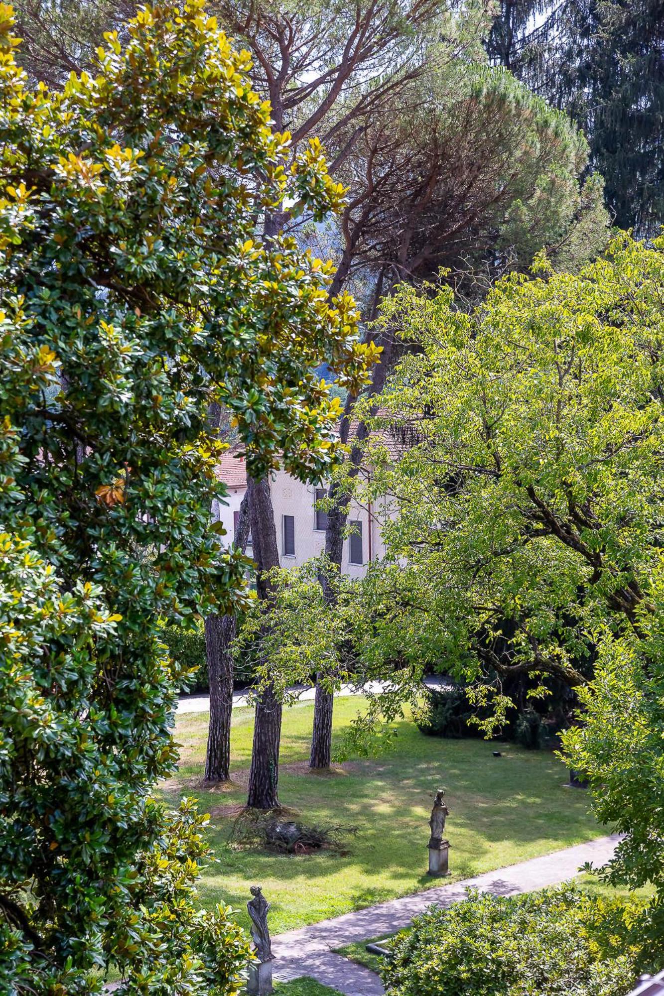 Villa Sarchi
