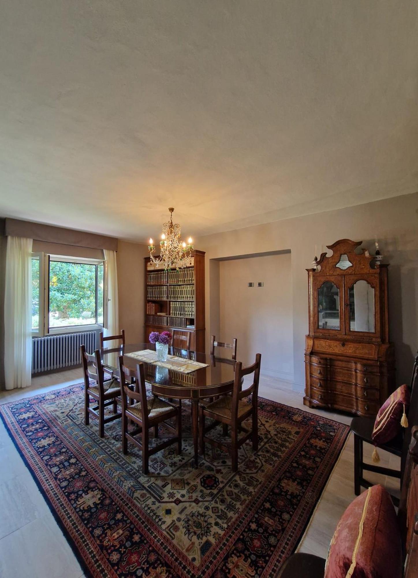 Villa Sarchi