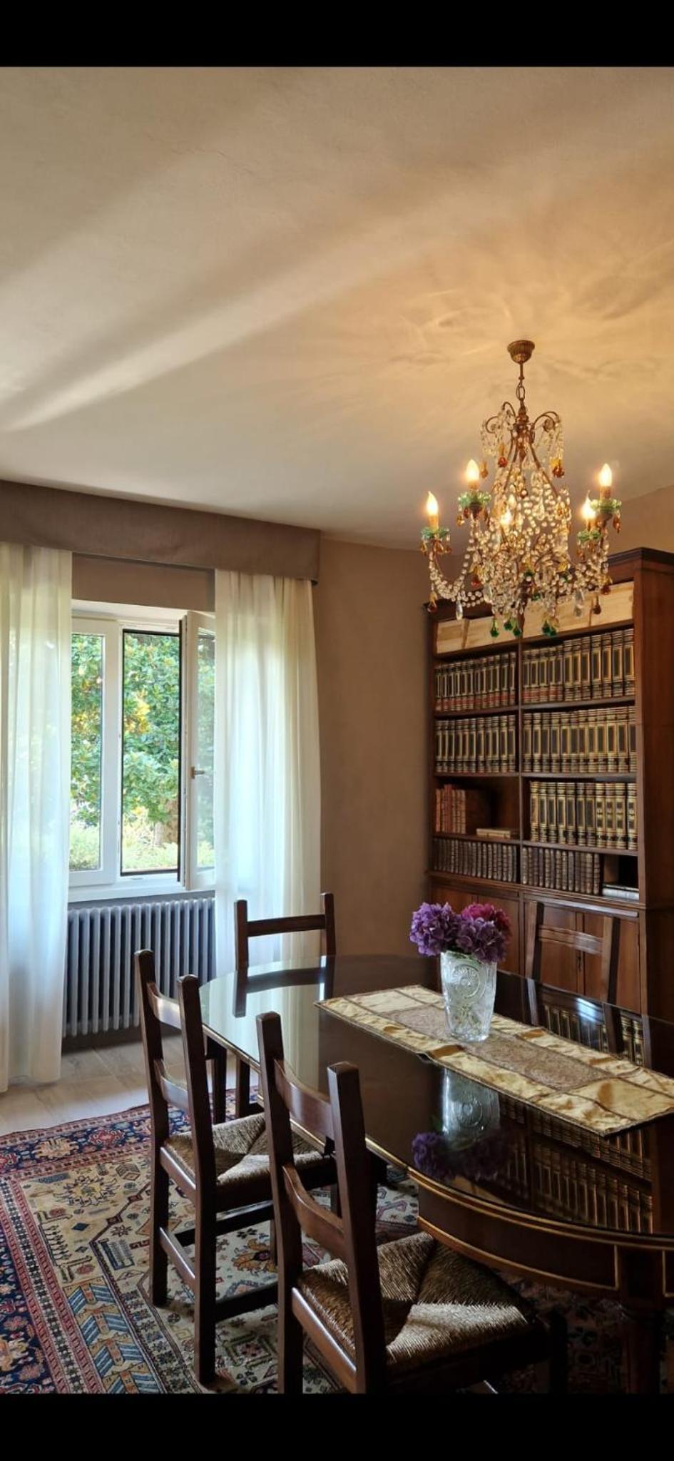 Villa Sarchi