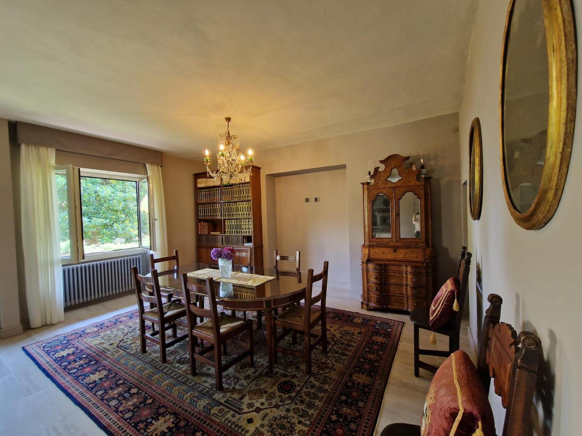 Villa Sarchi