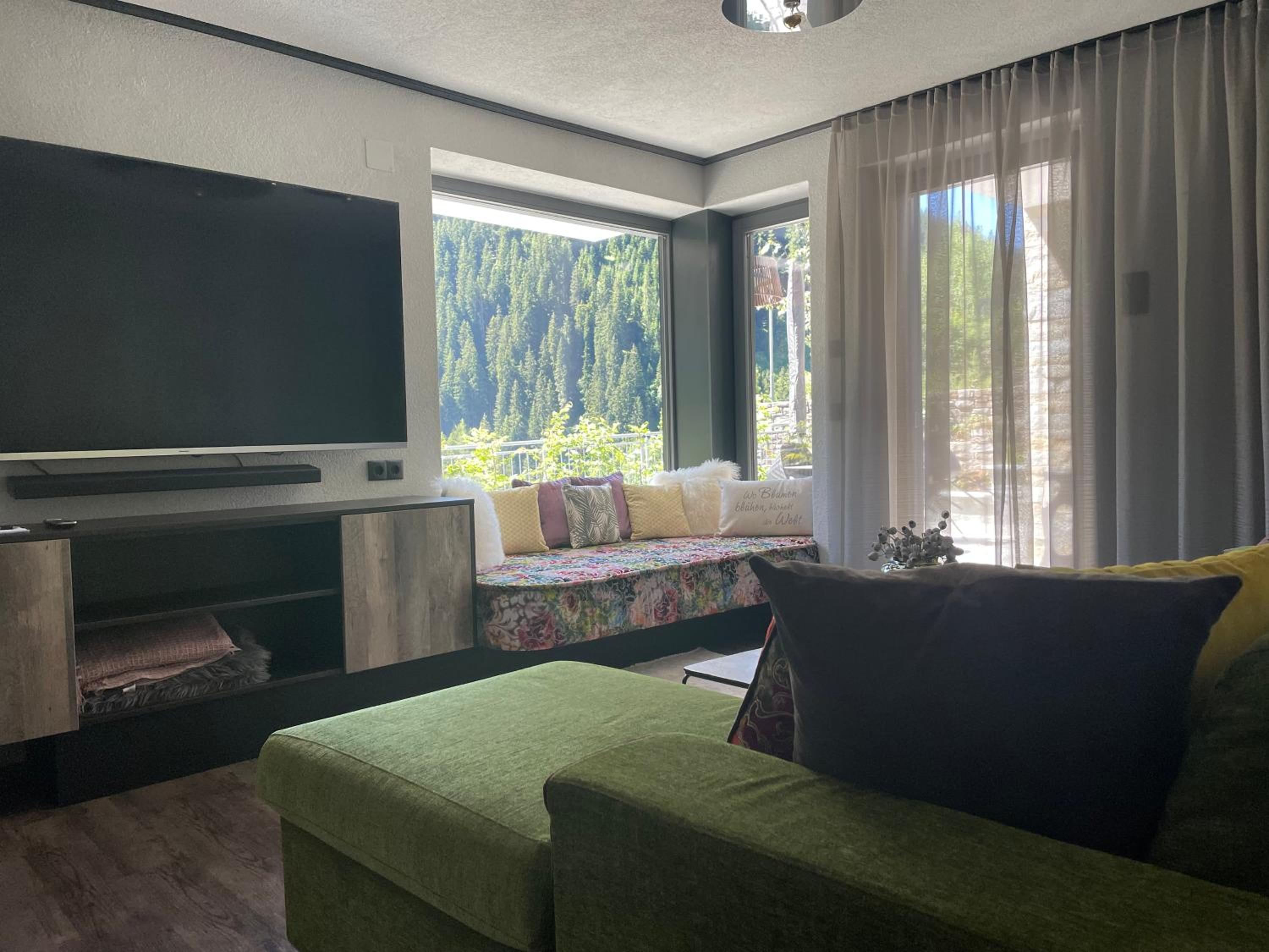 Luxury Apart Sailers