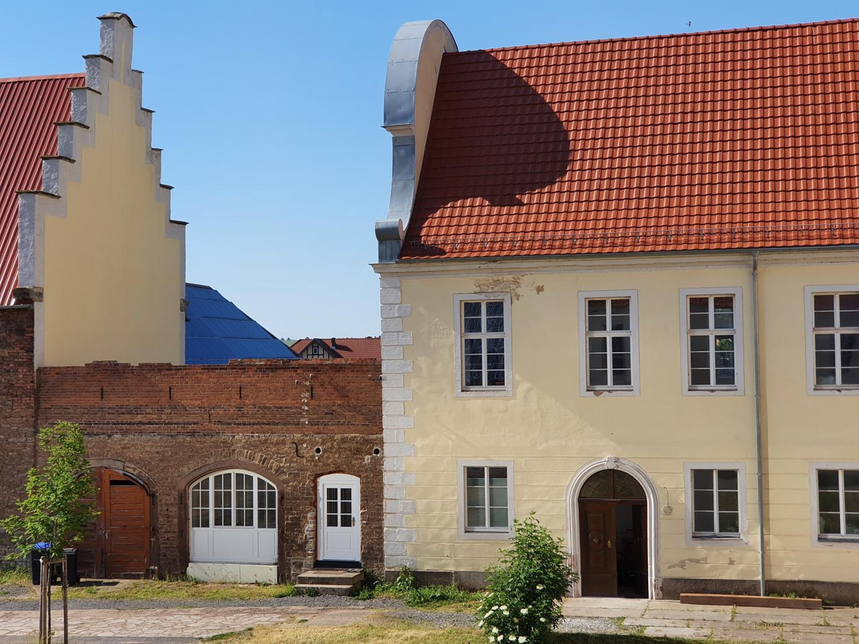 Sonnenschloss