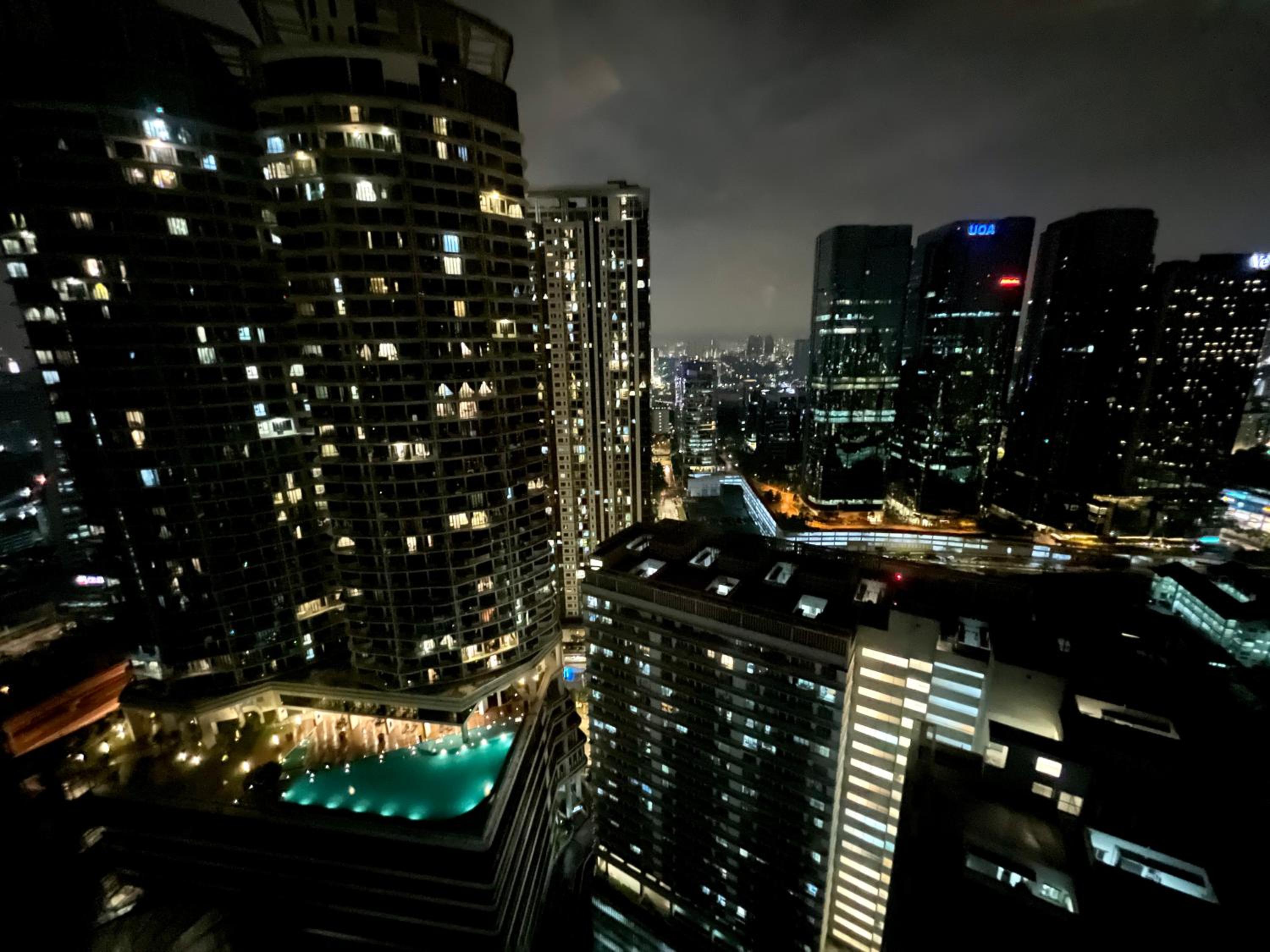 KL Gateway Residency