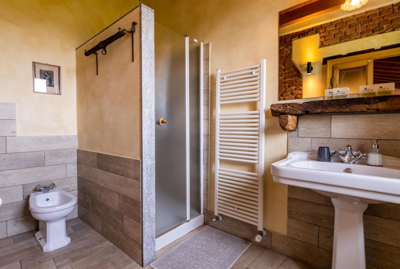 Agriturismo Cascina Pezzolo